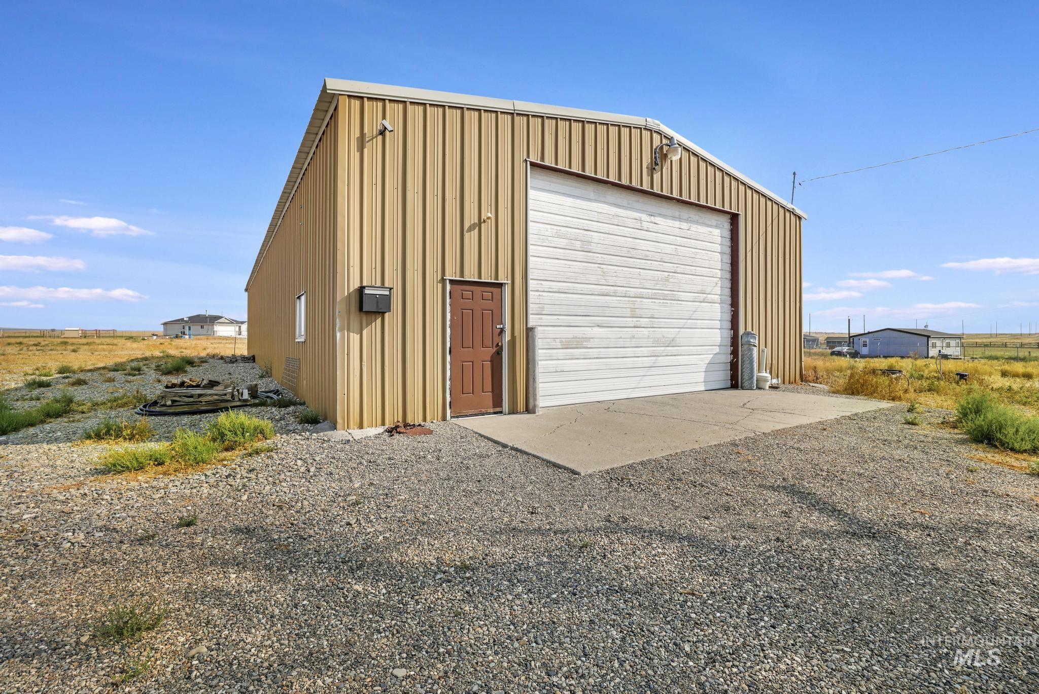 102 E 620 N, Shoshone, Idaho 83352, Business/Commercial For Sale, Price $425,000, 98979099