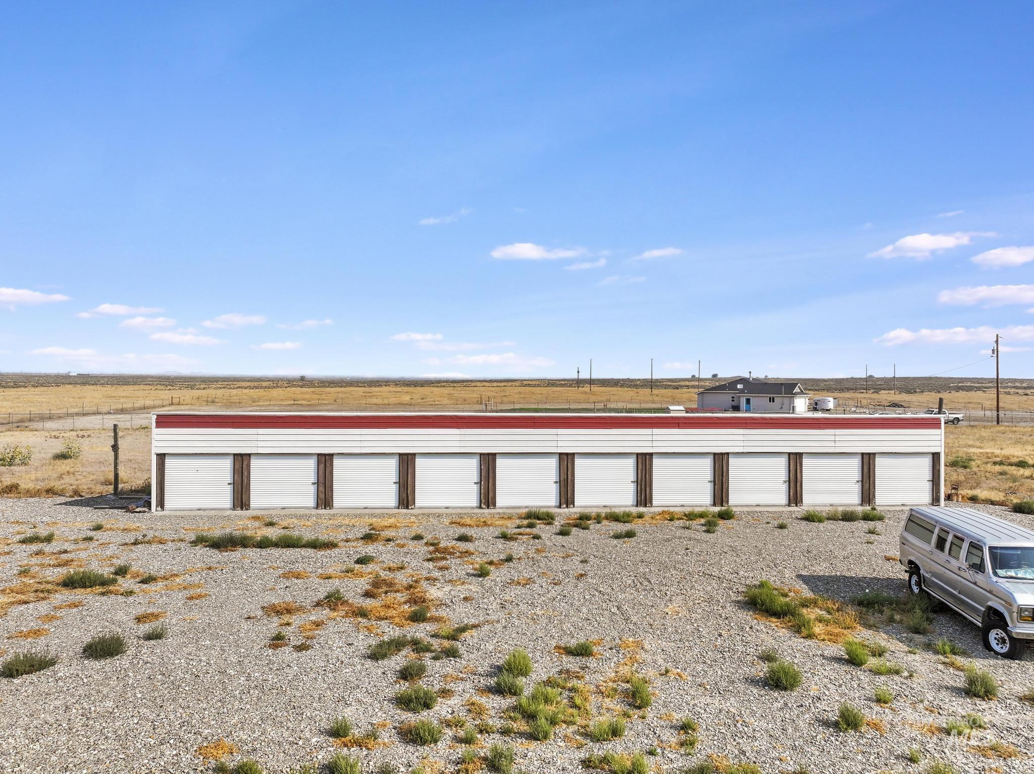 102 E 620 N, Shoshone, Idaho 83352, Business/Commercial For Sale, Price $425,000, 98979099