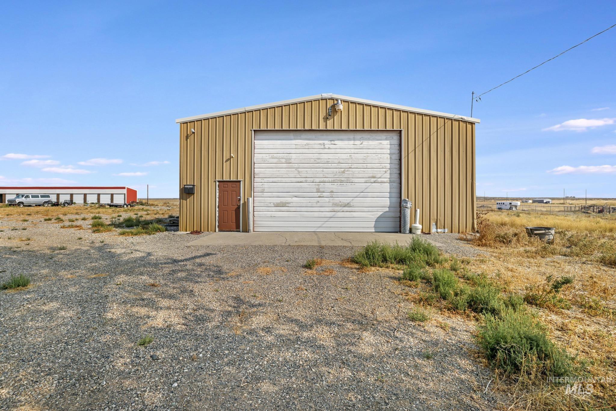 102 E 620 N, Shoshone, Idaho 83352, Business/Commercial For Sale, Price $425,000, 98979099