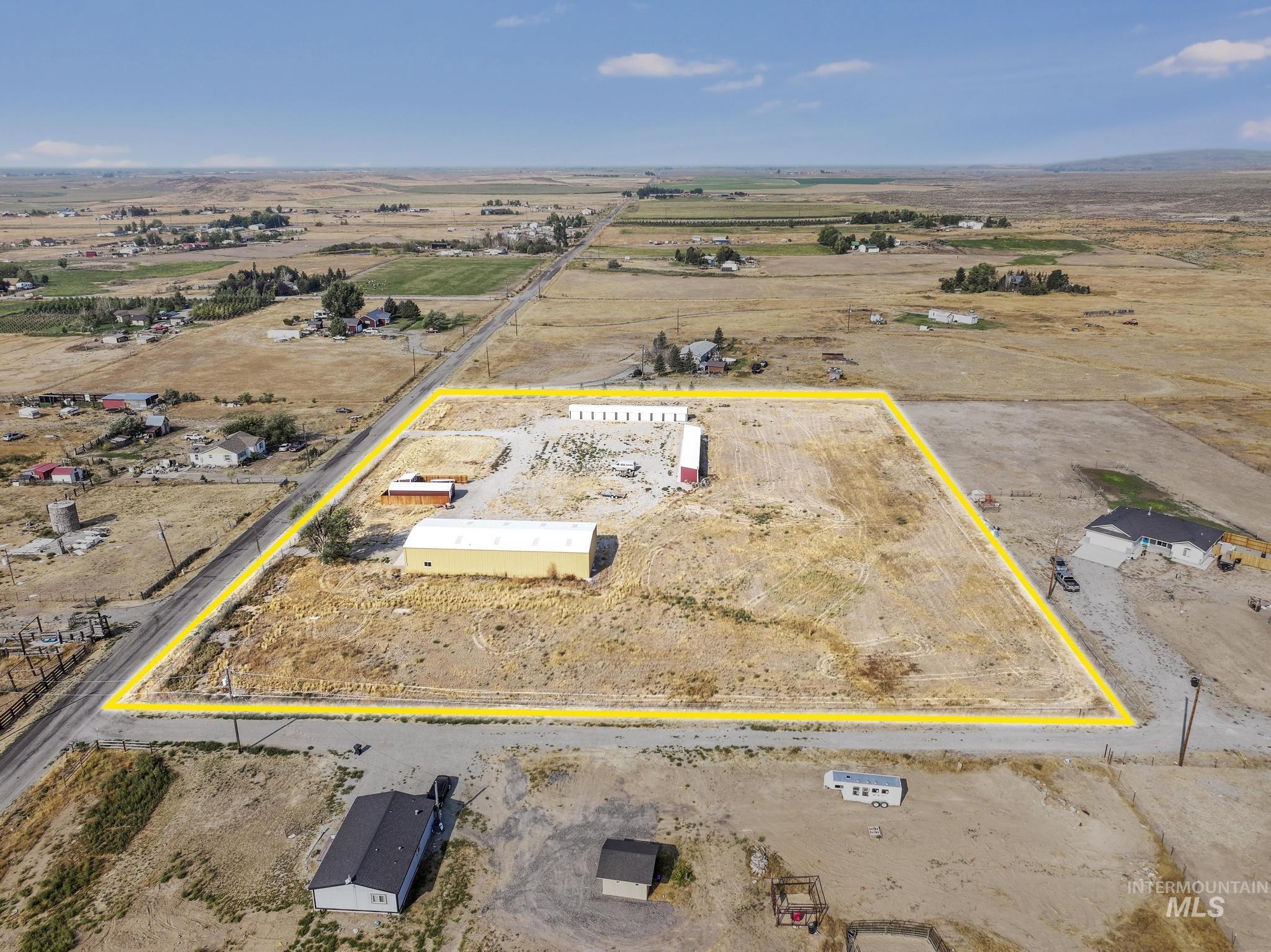 102 E 620 N, Shoshone, Idaho 83352, Business/Commercial For Sale, Price $425,000, 98979099