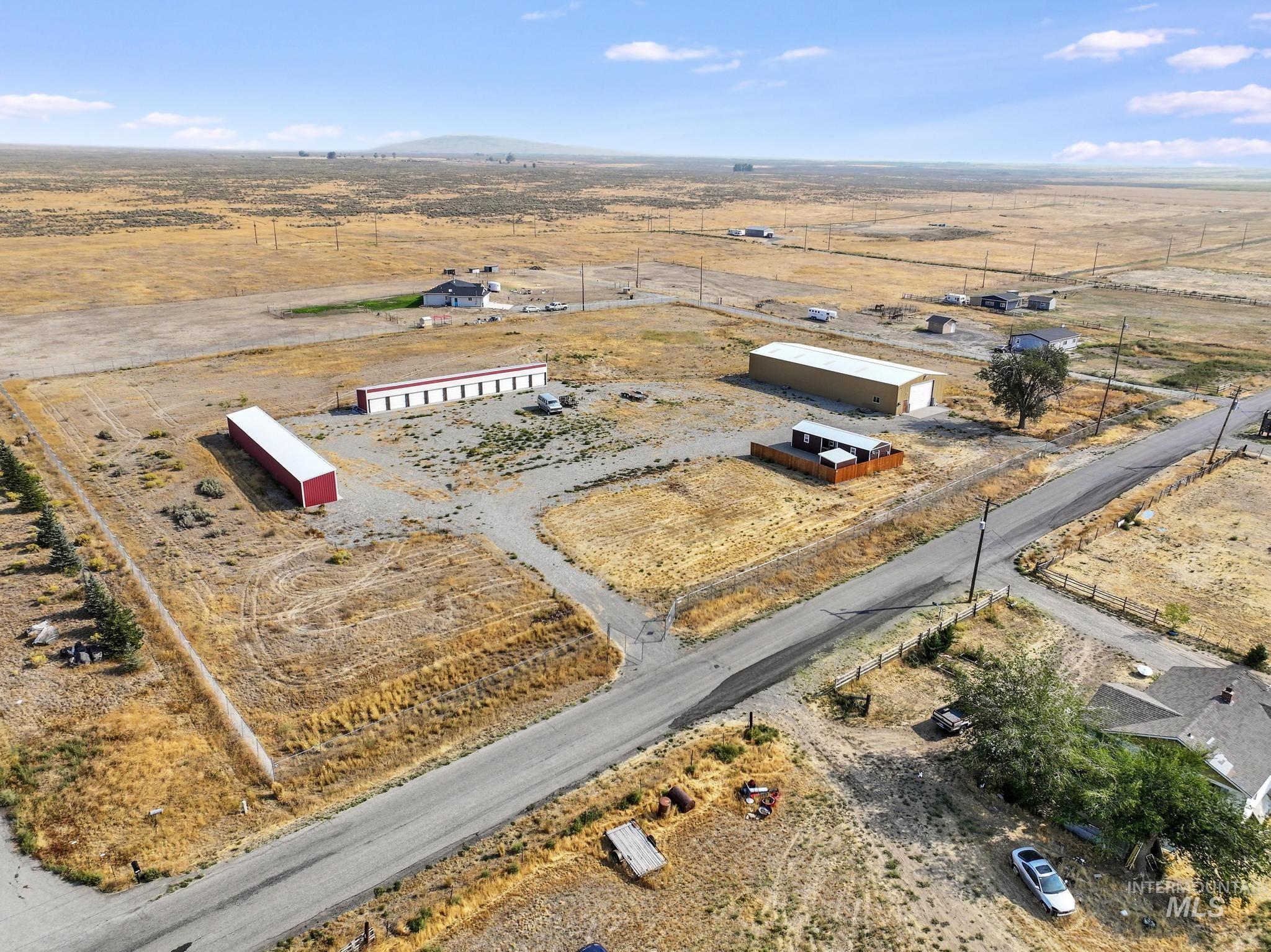102 E 620 N, Shoshone, Idaho 83352, Business/Commercial For Sale, Price $425,000, 98979099
