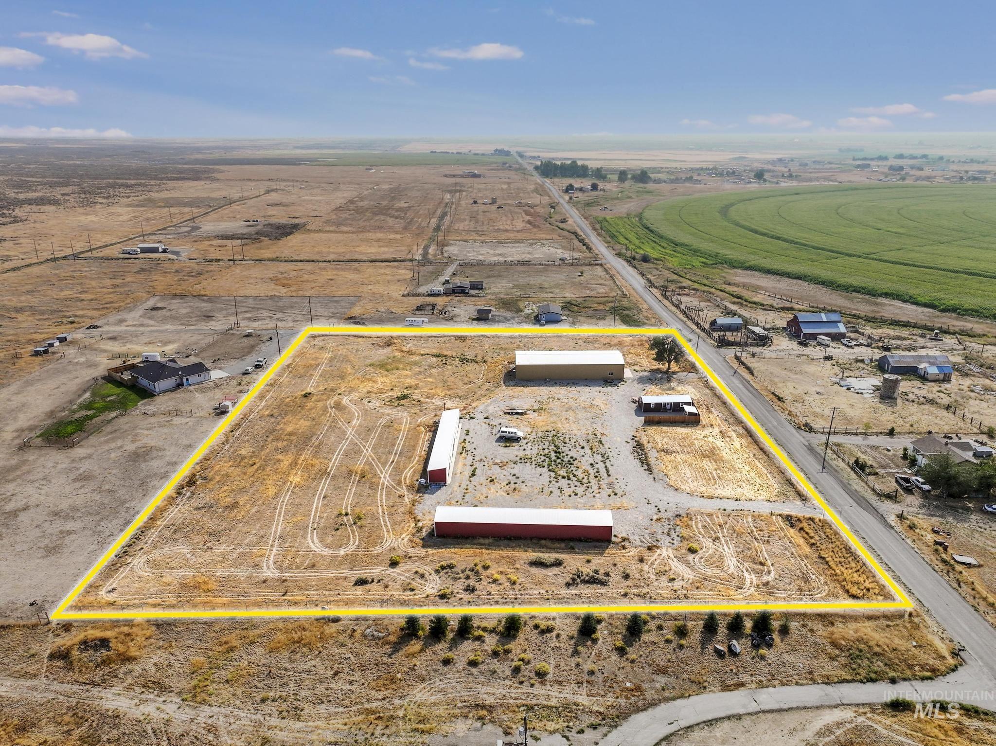 102 E 620 N, Shoshone, Idaho 83352, Business/Commercial For Sale, Price $425,000, 98979099