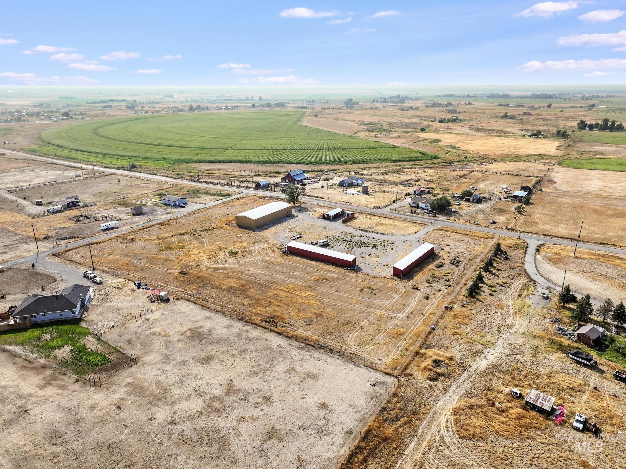 102 E 620 N, Shoshone, Idaho 83352, Business/Commercial For Sale, Price $425,000, 98979099