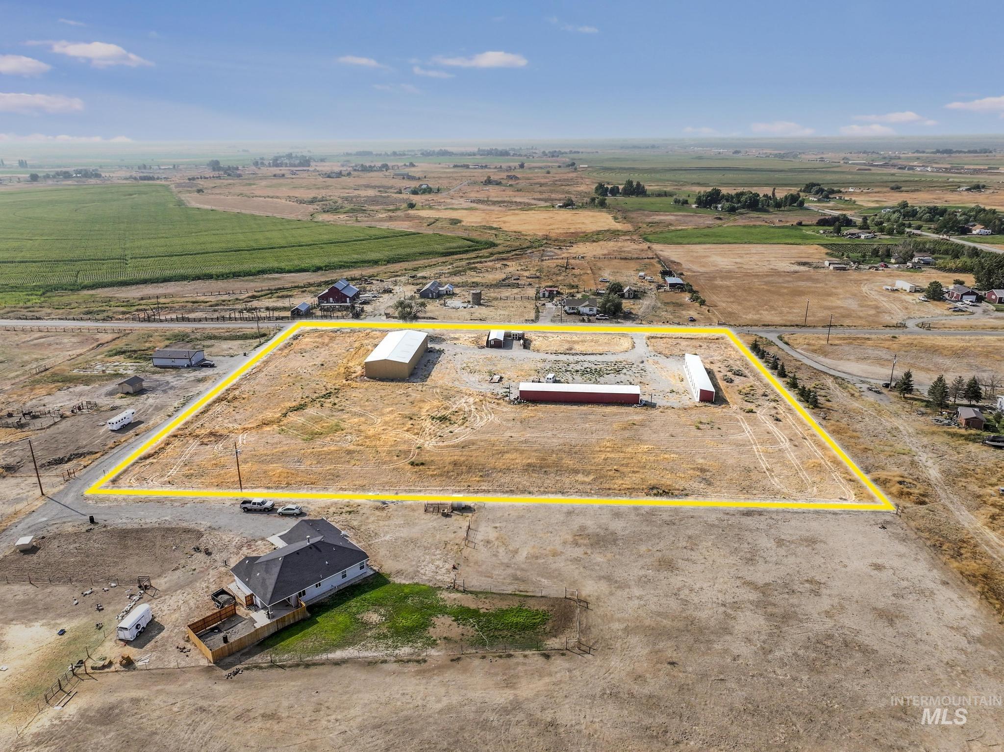 102 E 620 N, Shoshone, Idaho 83352, Business/Commercial For Sale, Price $425,000, 98979099