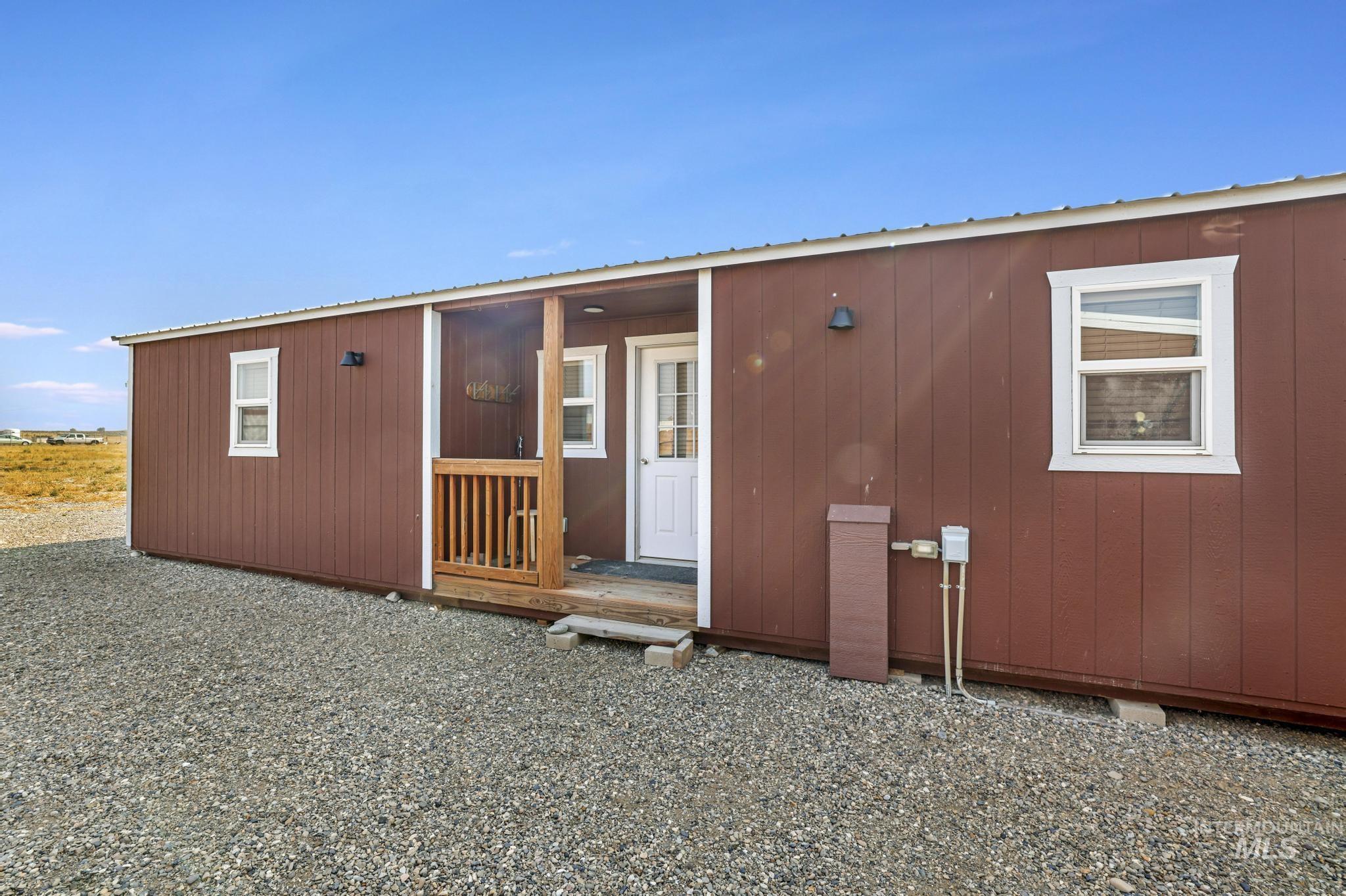 102 E 620 N, Shoshone, Idaho 83352, Business/Commercial For Sale, Price $425,000, 98979099