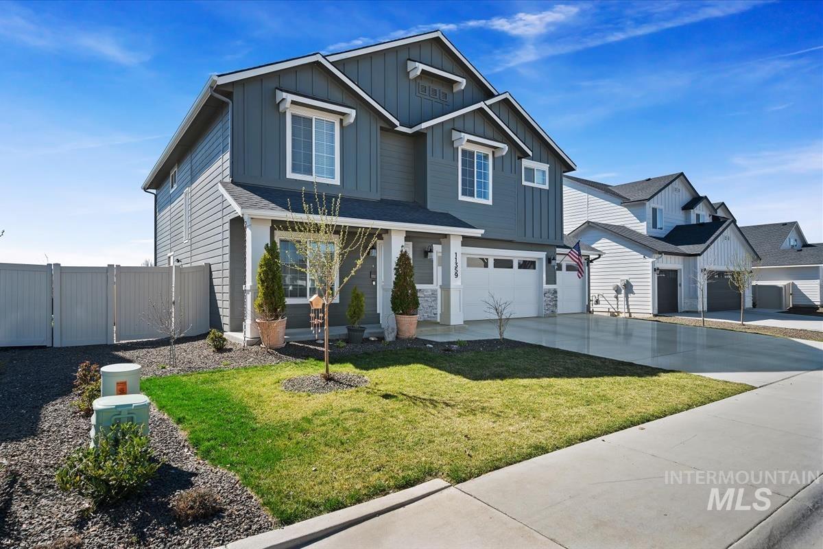 11359 W Langit St, Star, Idaho 83669, 4 Bedrooms, 2.5 Bathrooms, Residential For Sale, Price $545,000,MLS 98979100