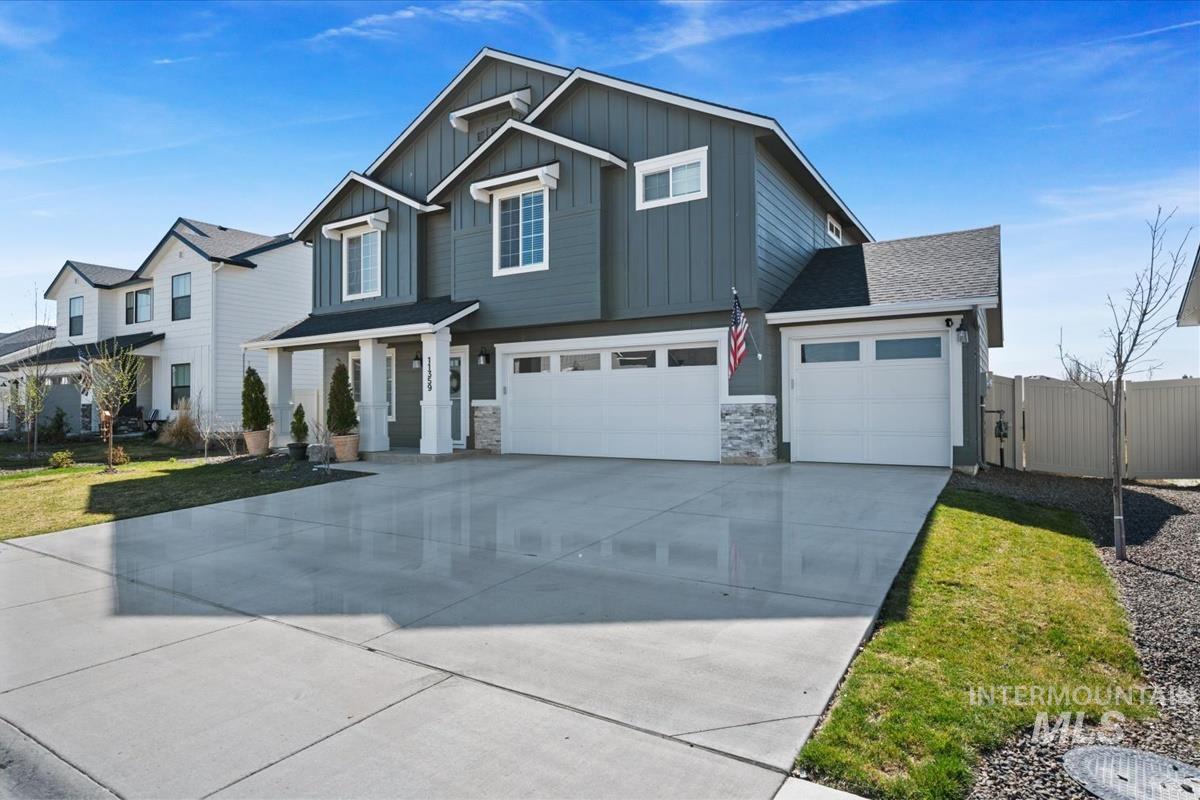 11359 W Langit St, Star, Idaho 83669, 4 Bedrooms, 2.5 Bathrooms, Residential For Sale, Price $545,000,MLS 98979100