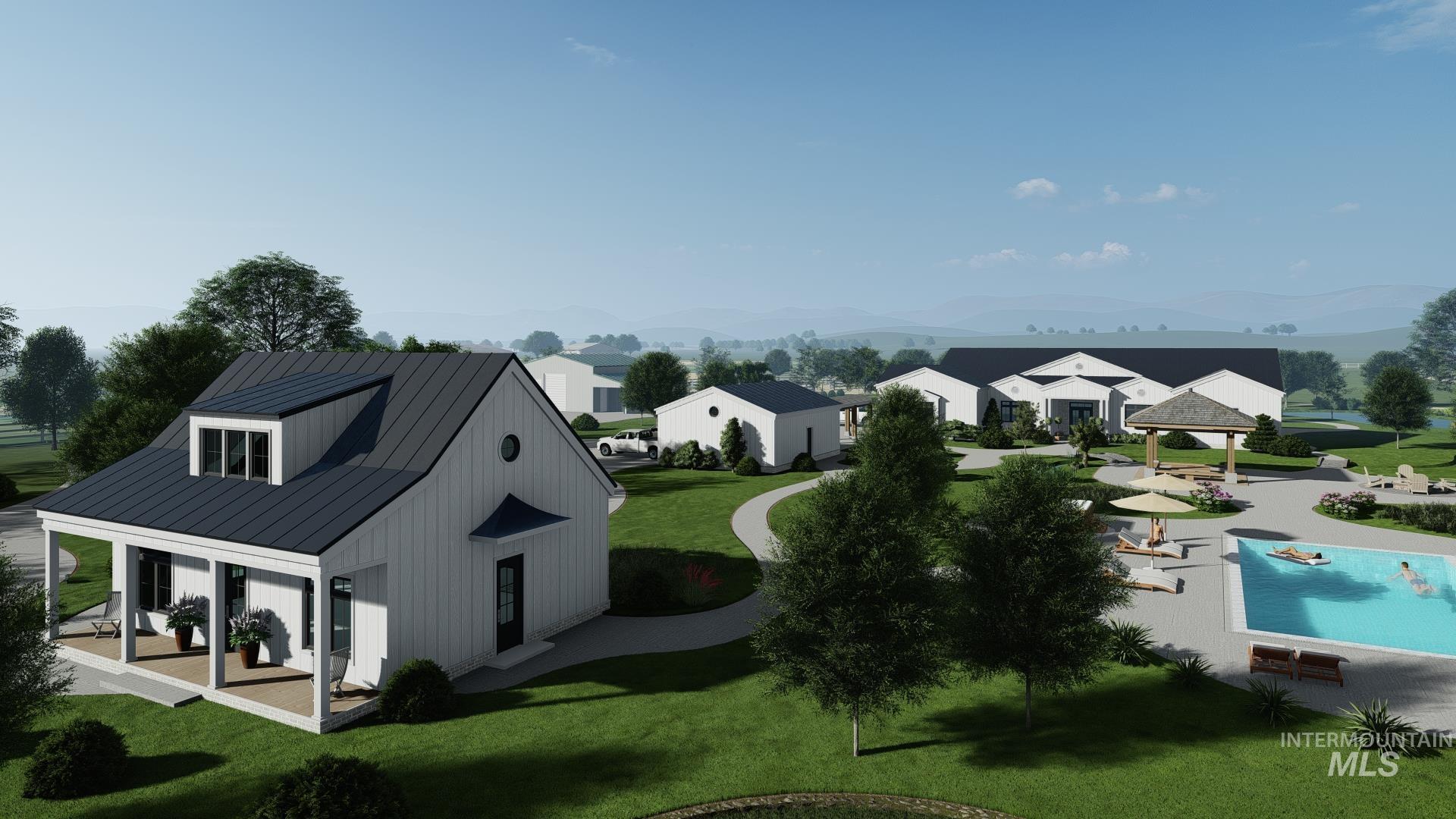 11950 W Lanktree Gulch Rd, Star, Idaho 83669, Land For Sale, Price $1,149,000,MLS 98979101