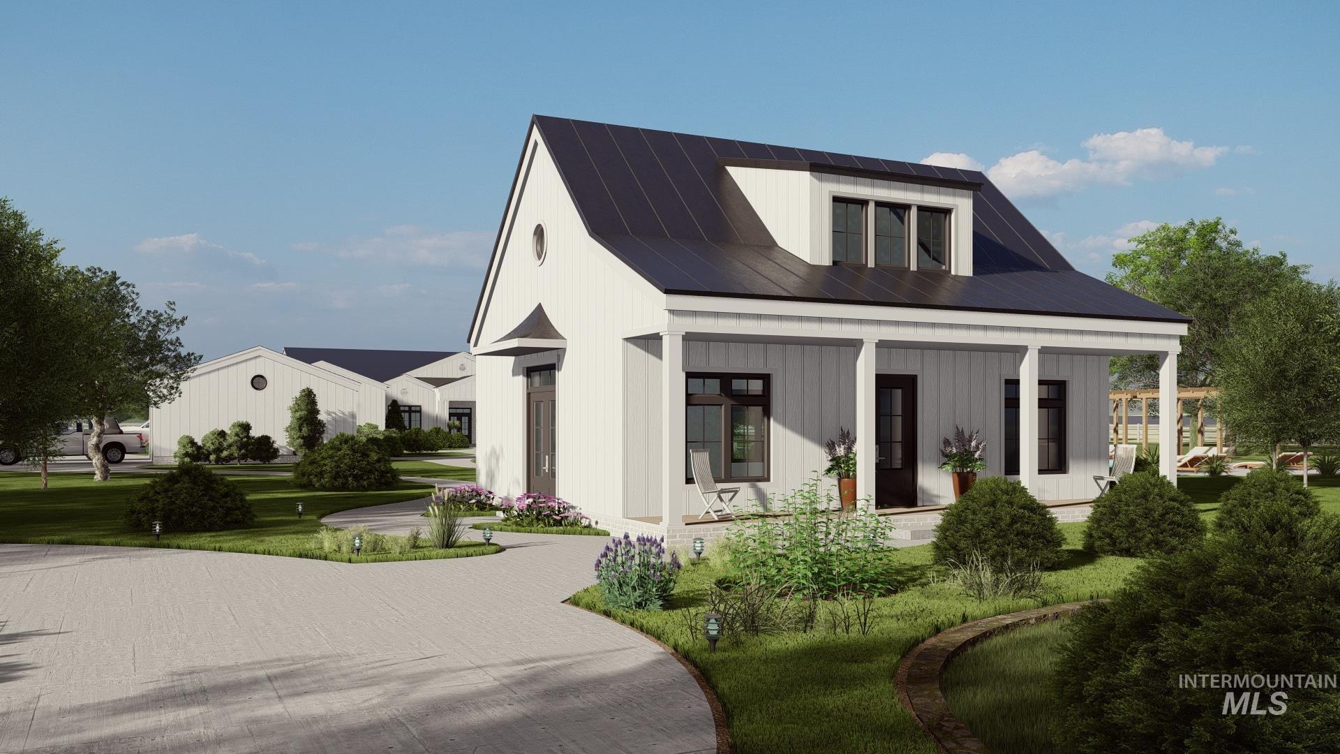 11950 W Lanktree Gulch Rd, Star, Idaho 83669, Land For Sale, Price $1,149,000,MLS 98979101