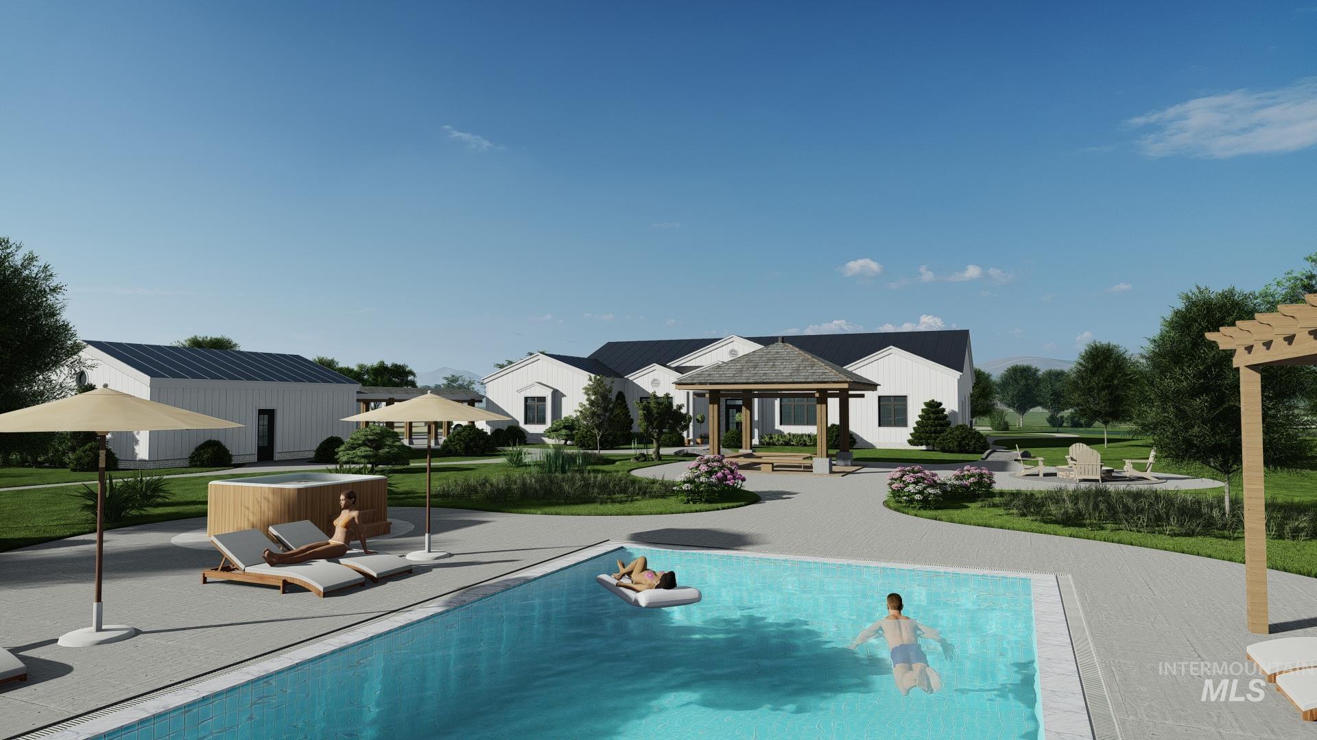 11950 W Lanktree Gulch Rd, Star, Idaho 83669, Land For Sale, Price $1,149,000,MLS 98979101