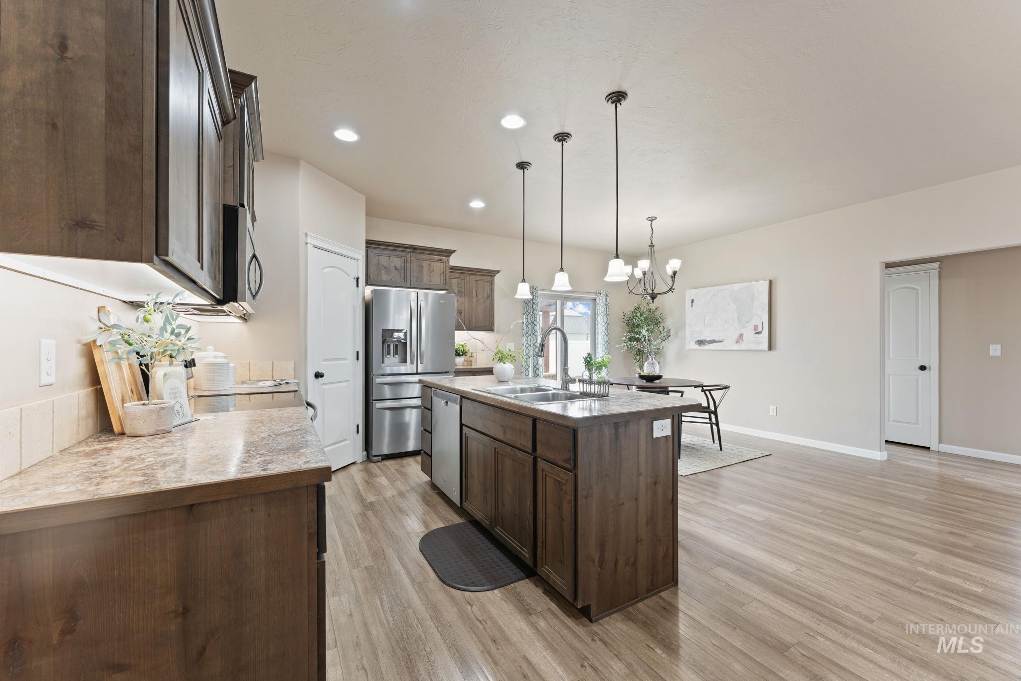 1001 13th Street, Rupert, Idaho 83350, 3 Bedrooms, 2 Bathrooms, Residential For Sale, Price $315,000, 98979103