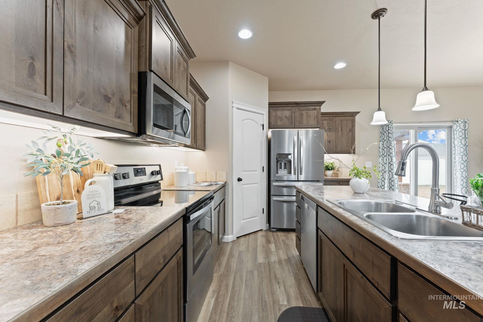 1001 13th Street, Rupert, Idaho 83350, 3 Bedrooms, 2 Bathrooms, Residential For Sale, Price $315,000, 98979103