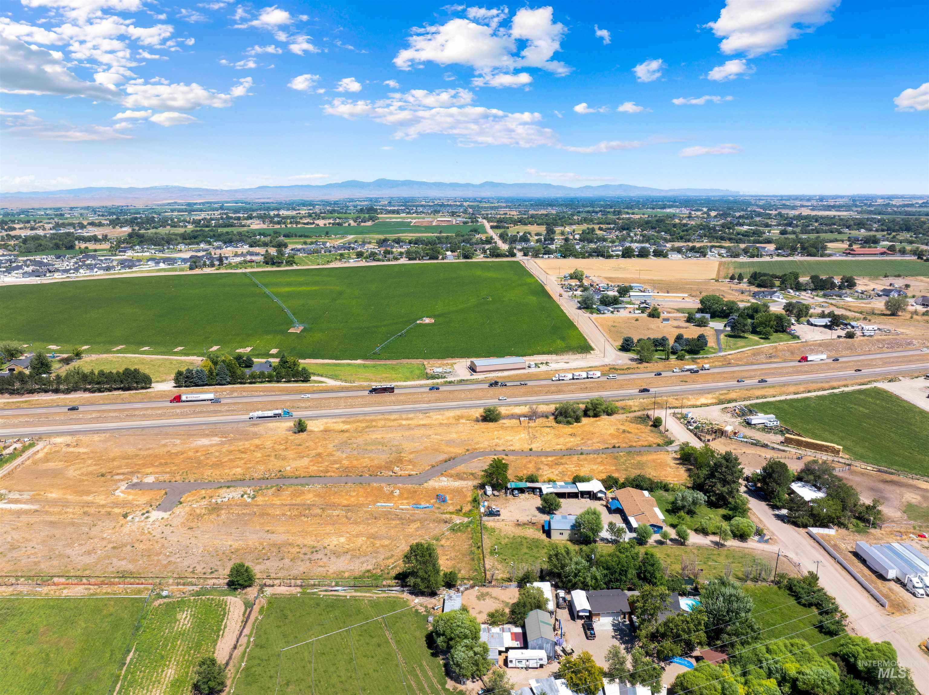 TBD Willis Dr, Caldwell, Idaho 83607, Land For Sale, Price $200,000, 98979106