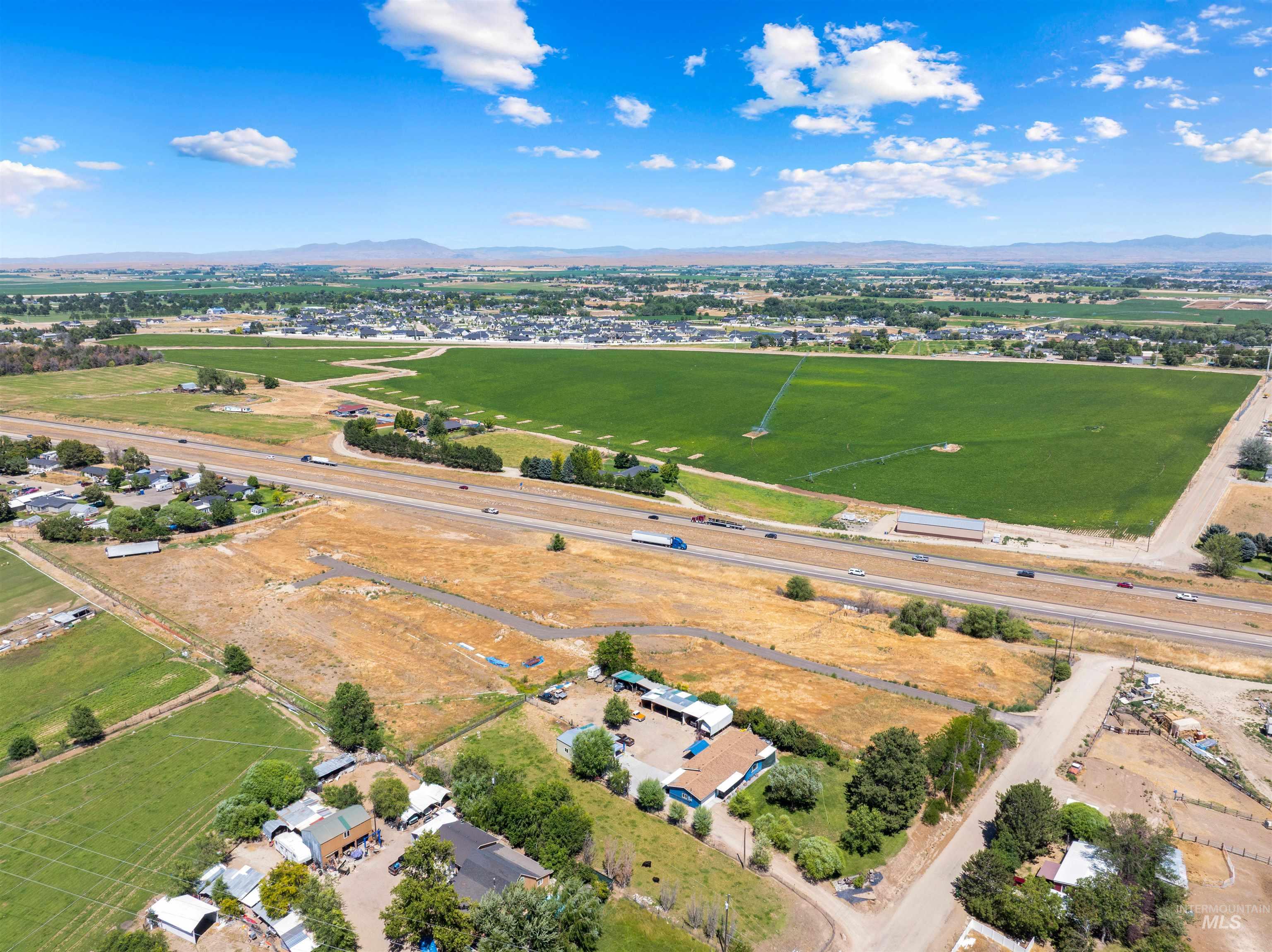 TBD Willis Dr, Caldwell, Idaho 83607, Land For Sale, Price $160,000, 98979107