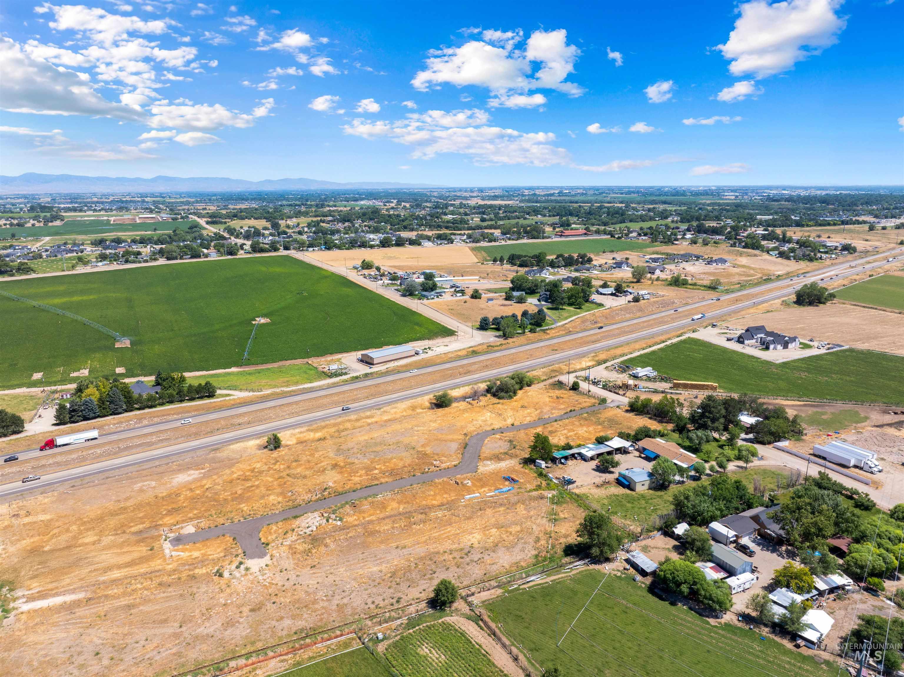 TBD Willis Dr, Caldwell, Idaho 83607, Land For Sale, Price $160,000, 98979107