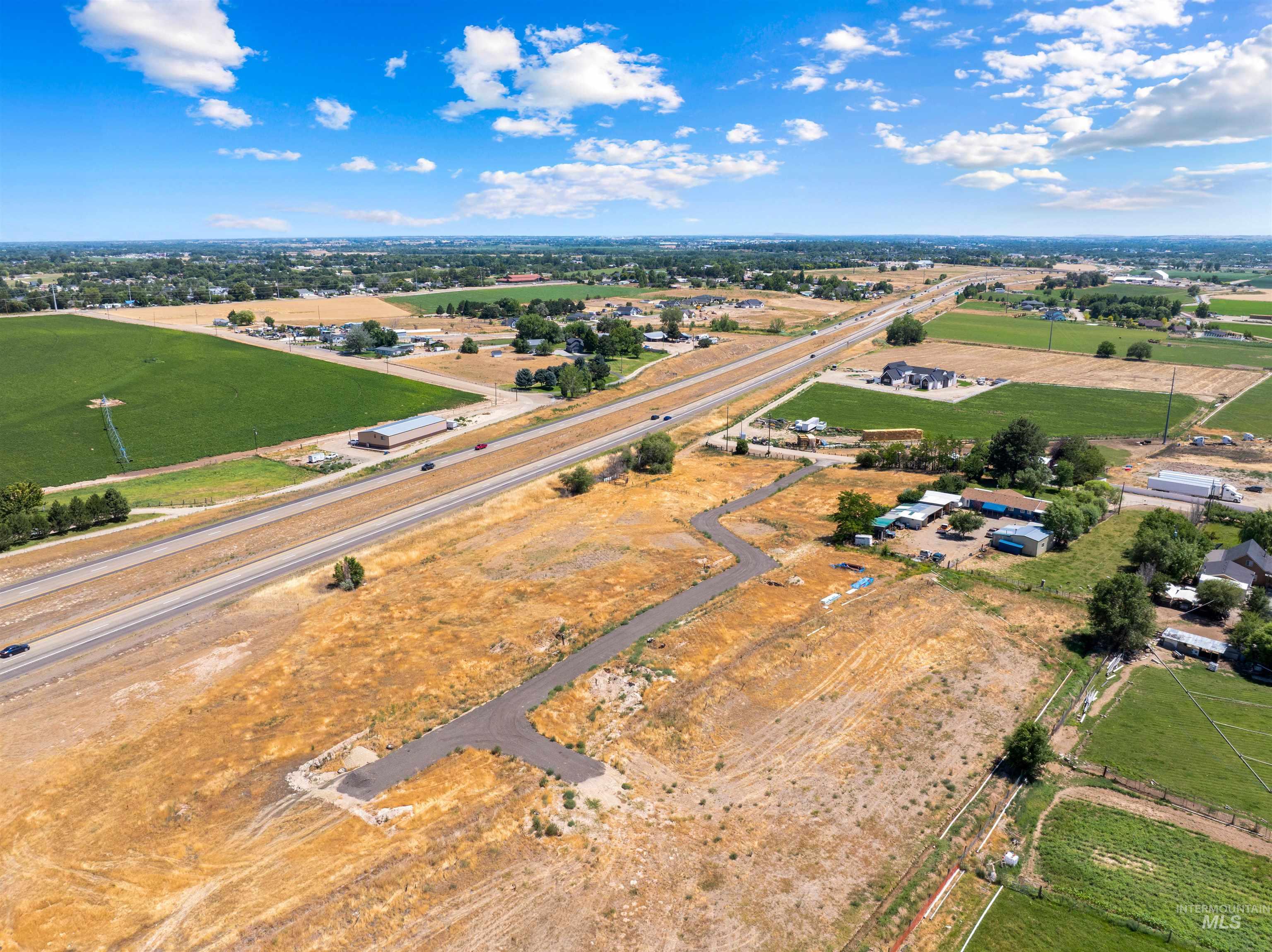 TBD Willis Dr, Caldwell, Idaho 83607, Land For Sale, Price $160,000, 98979107