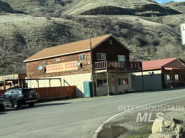 130 River Street, White Bird, Idaho 83554, 2 Bedrooms, 2.5 Bathrooms, Residential For Sale, Price $275,000,MLS 98979110