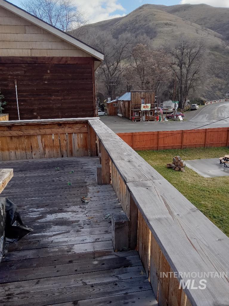 130 River Street, White Bird, Idaho 83554, 2 Bedrooms, 2.5 Bathrooms, Residential For Sale, Price $275,000,MLS 98979110