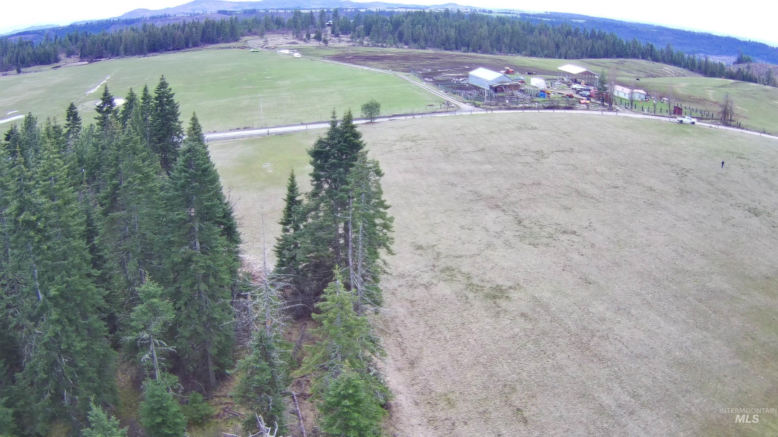 TBD Upper Fords Creek Rd, Orofino, Idaho 83544, Land For Sale, Price $339,000,MLS 98979111