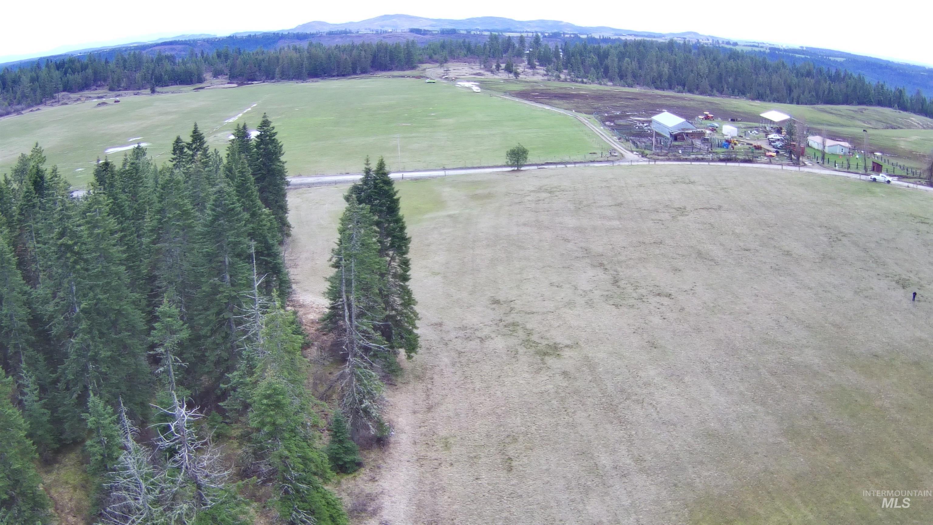 TBD Upper Fords Creek Rd, Orofino, Idaho 83544, Land For Sale, Price $339,000,MLS 98979111