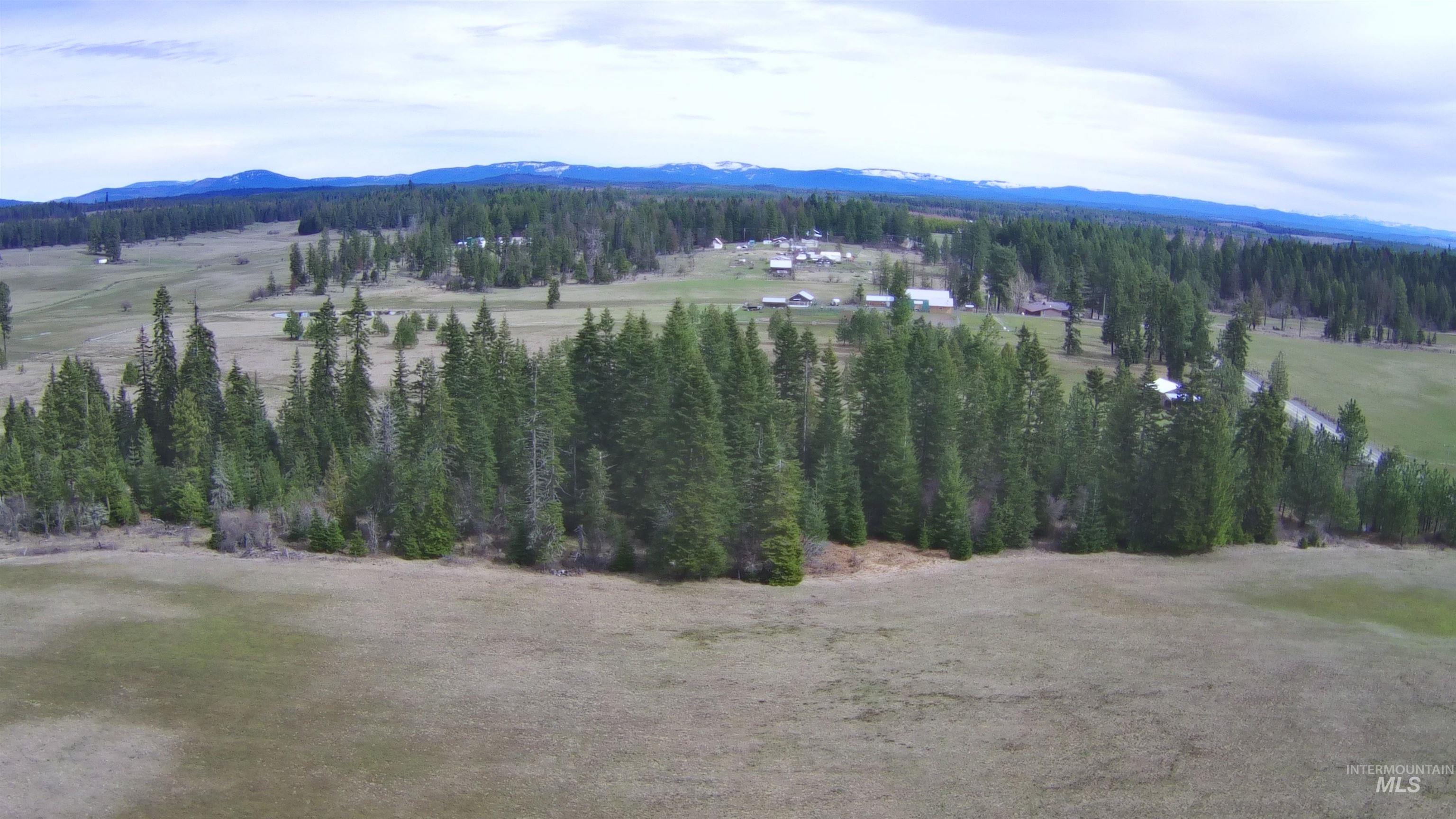 TBD Upper Fords Creek Rd, Orofino, Idaho 83544, Land For Sale, Price $339,000,MLS 98979111
