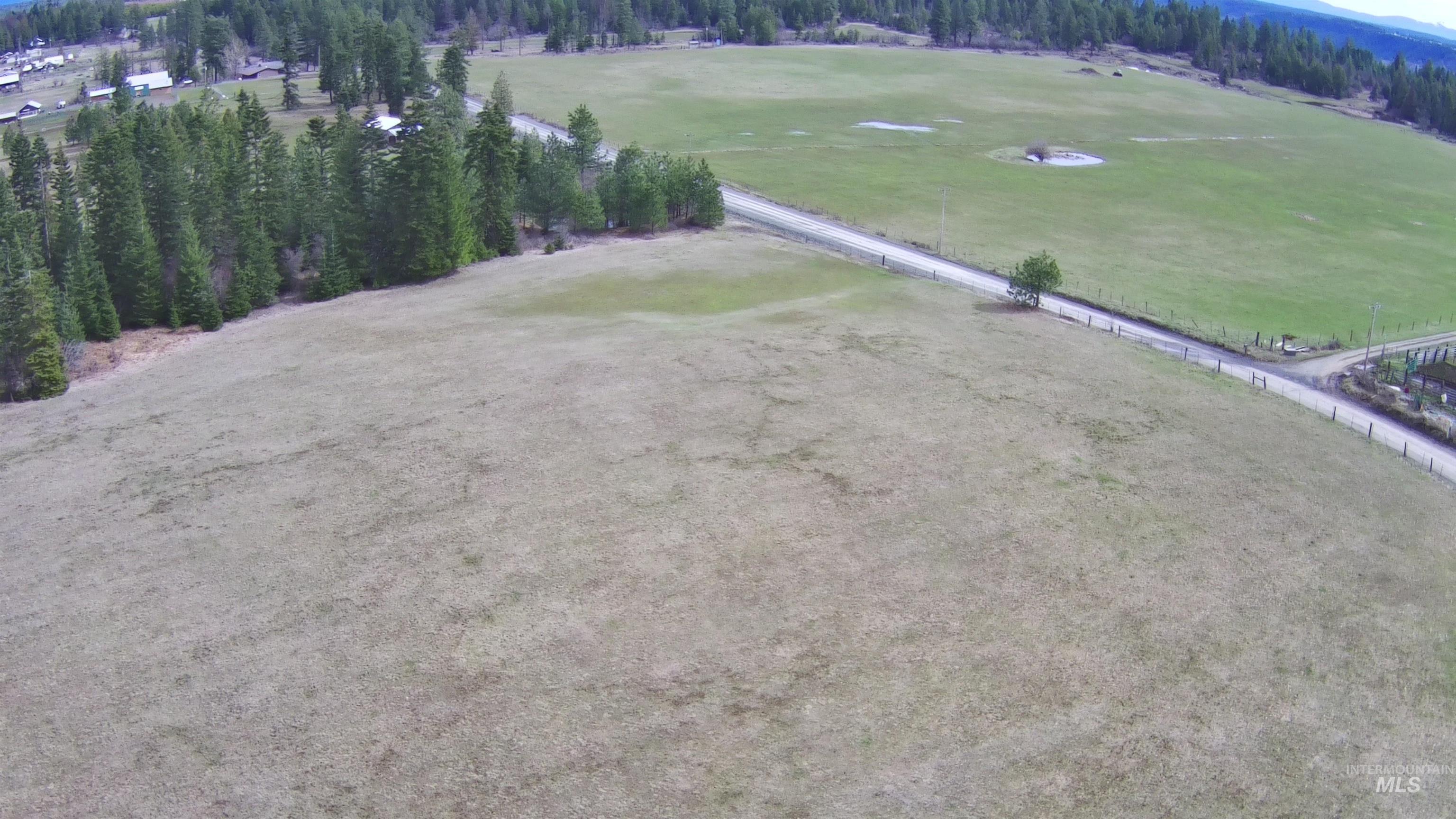 TBD Upper Fords Creek Rd, Orofino, Idaho 83544, Land For Sale, Price $339,000,MLS 98979111