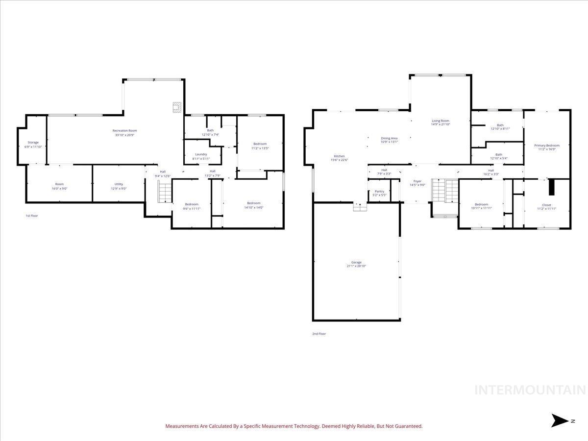 7771 Elmore Rd, Fruitland, Idaho 83619, 4 Bedrooms, 3 Bathrooms, Residential For Sale, Price $775,000, 98979112