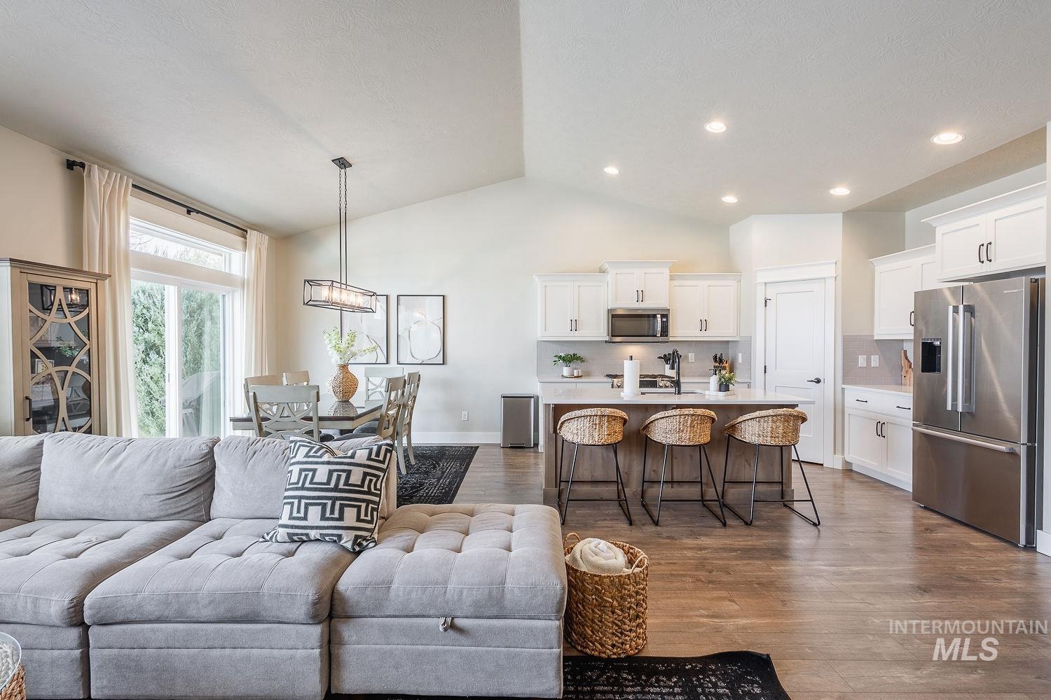 3440 E Girdner Dr, Meridian, Idaho 83642, 3 Bedrooms, 2 Bathrooms, Residential For Sale, Price $525,000,MLS 98979113