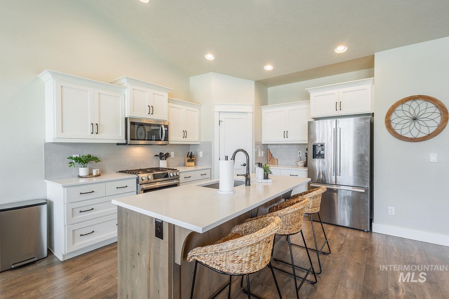 3440 E Girdner Dr, Meridian, Idaho 83642, 3 Bedrooms, 2 Bathrooms, Residential For Sale, Price $525,000,MLS 98979113