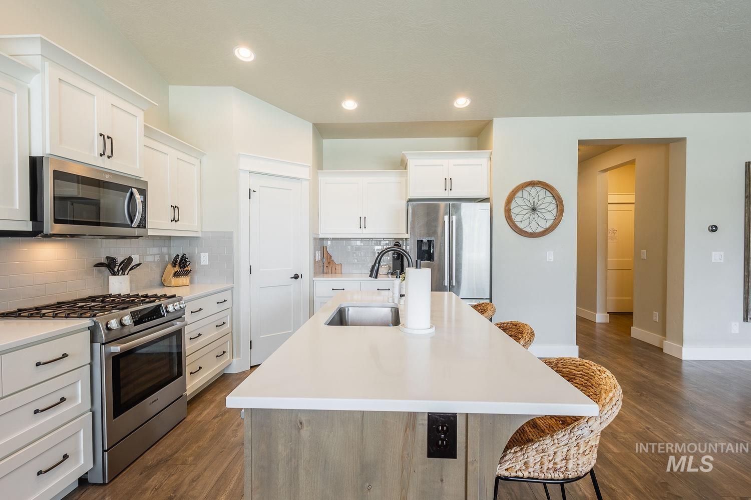 3440 E Girdner Dr, Meridian, Idaho 83642, 3 Bedrooms, 2 Bathrooms, Residential For Sale, Price $525,000,MLS 98979113