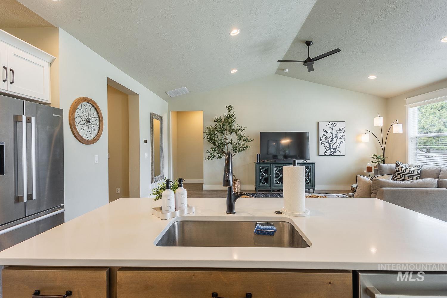 3440 E Girdner Dr, Meridian, Idaho 83642, 3 Bedrooms, 2 Bathrooms, Residential For Sale, Price $525,000,MLS 98979113