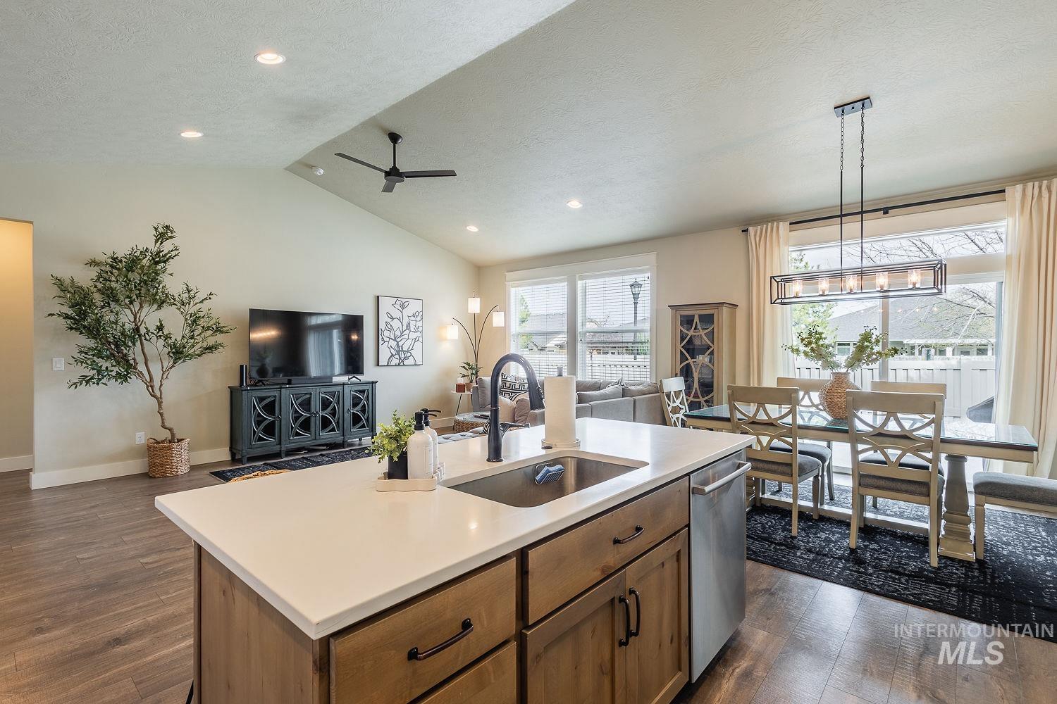 3440 E Girdner Dr, Meridian, Idaho 83642, 3 Bedrooms, 2 Bathrooms, Residential For Sale, Price $525,000,MLS 98979113