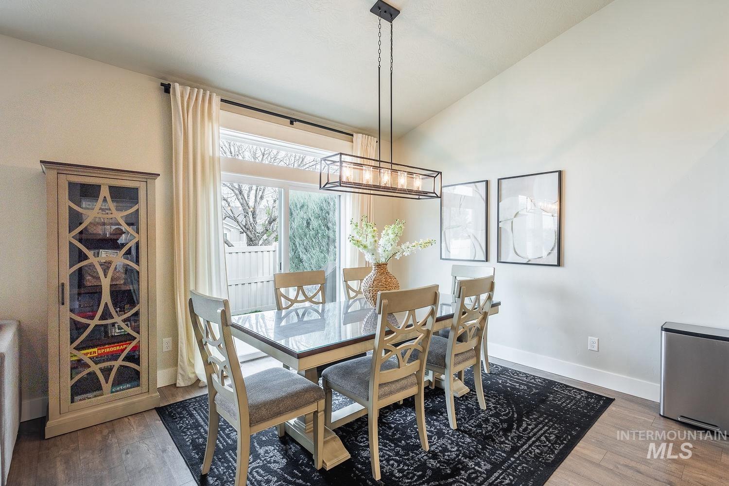 3440 E Girdner Dr, Meridian, Idaho 83642, 3 Bedrooms, 2 Bathrooms, Residential For Sale, Price $525,000,MLS 98979113