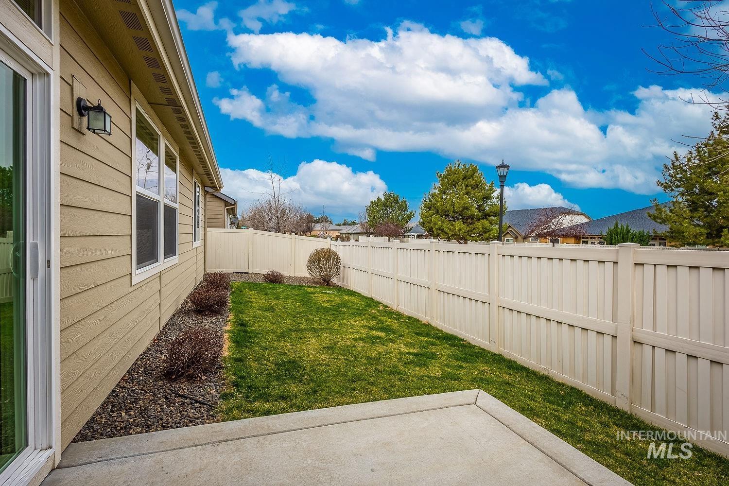 3440 E Girdner Dr, Meridian, Idaho 83642, 3 Bedrooms, 2 Bathrooms, Residential For Sale, Price $525,000,MLS 98979113