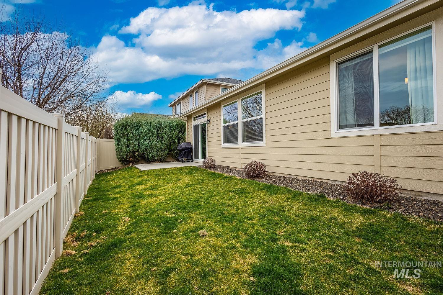 3440 E Girdner Dr, Meridian, Idaho 83642, 3 Bedrooms, 2 Bathrooms, Residential For Sale, Price $525,000,MLS 98979113