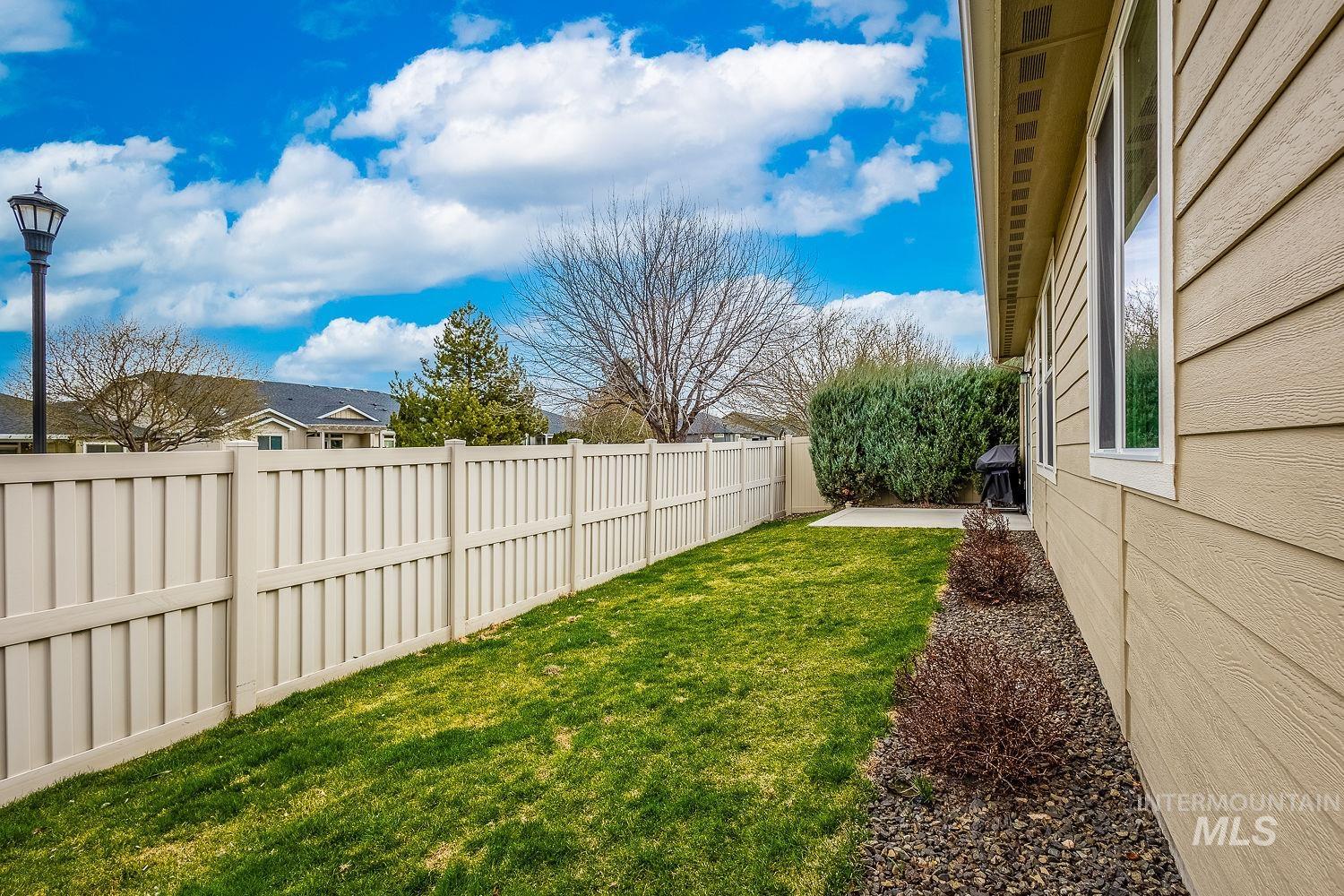 3440 E Girdner Dr, Meridian, Idaho 83642, 3 Bedrooms, 2 Bathrooms, Residential For Sale, Price $525,000,MLS 98979113