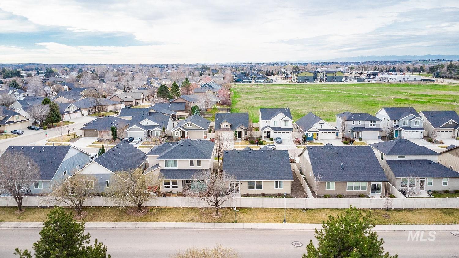 3440 E Girdner Dr, Meridian, Idaho 83642, 3 Bedrooms, 2 Bathrooms, Residential For Sale, Price $525,000,MLS 98979113