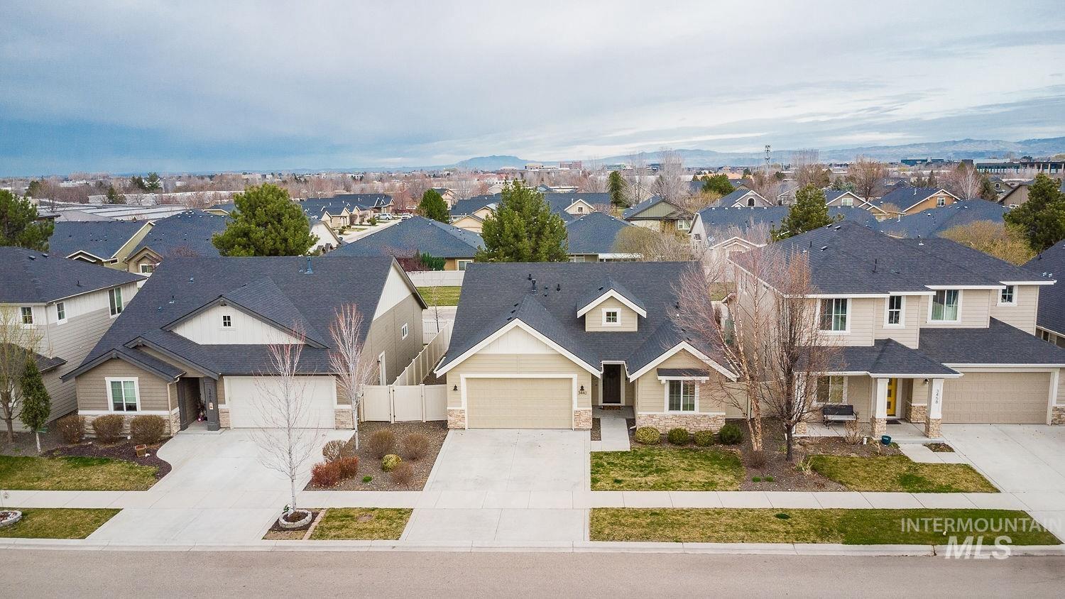 3440 E Girdner Dr, Meridian, Idaho 83642, 3 Bedrooms, 2 Bathrooms, Residential For Sale, Price $525,000,MLS 98979113