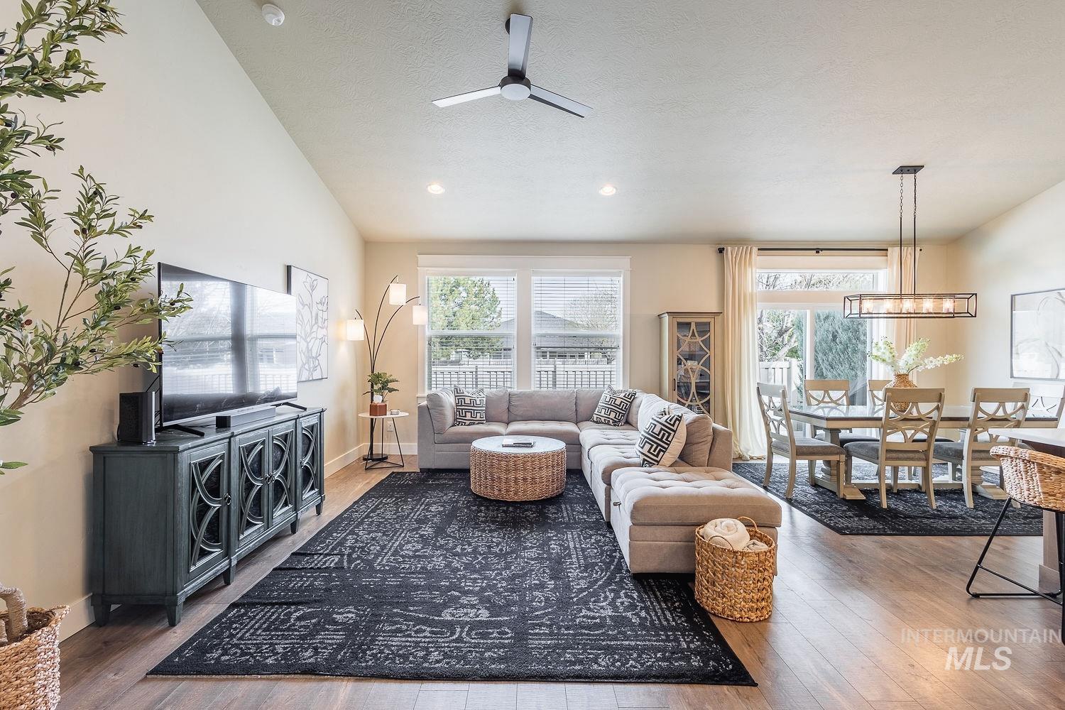 3440 E Girdner Dr, Meridian, Idaho 83642, 3 Bedrooms, 2 Bathrooms, Residential For Sale, Price $525,000,MLS 98979113