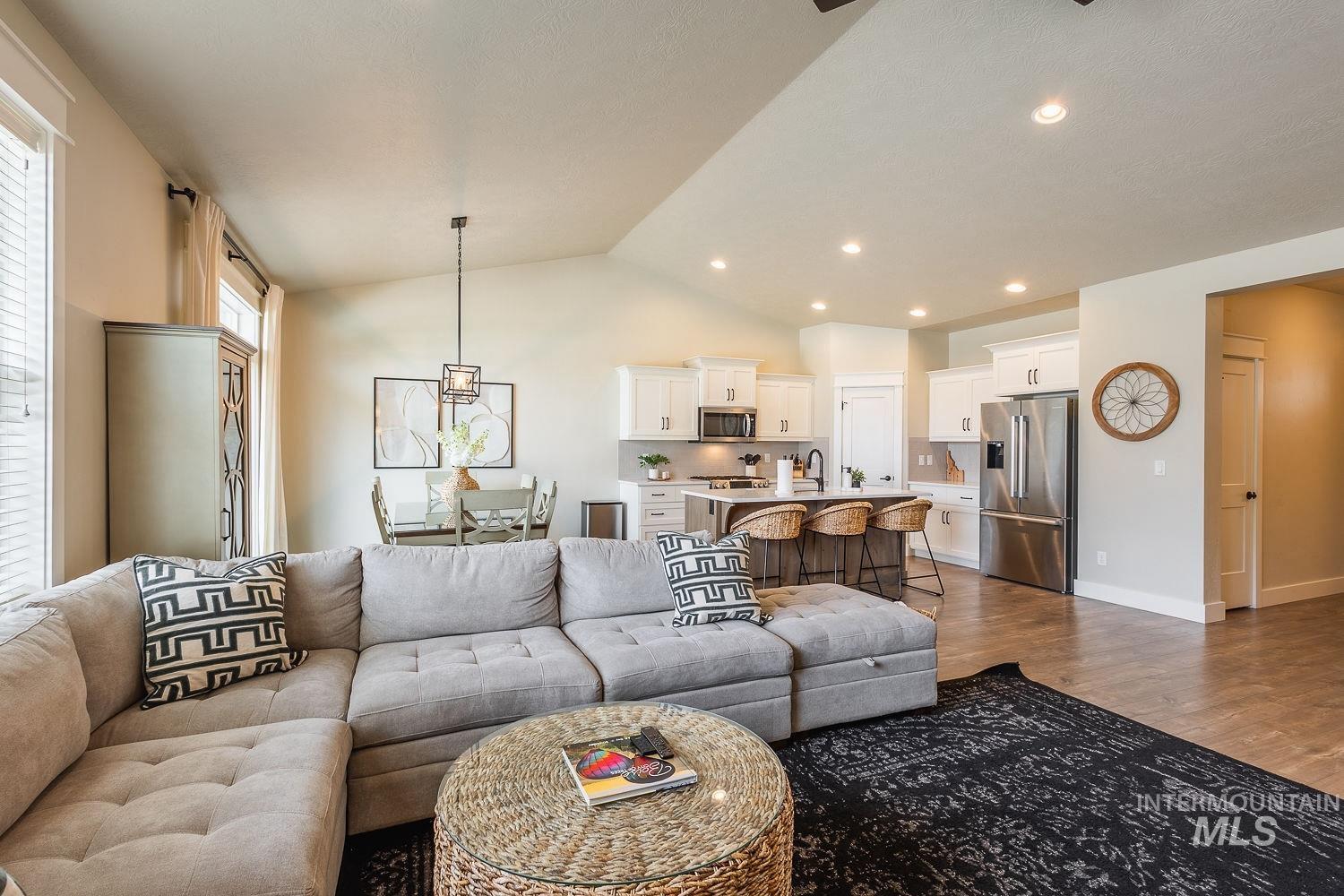 3440 E Girdner Dr, Meridian, Idaho 83642, 3 Bedrooms, 2 Bathrooms, Residential For Sale, Price $525,000,MLS 98979113