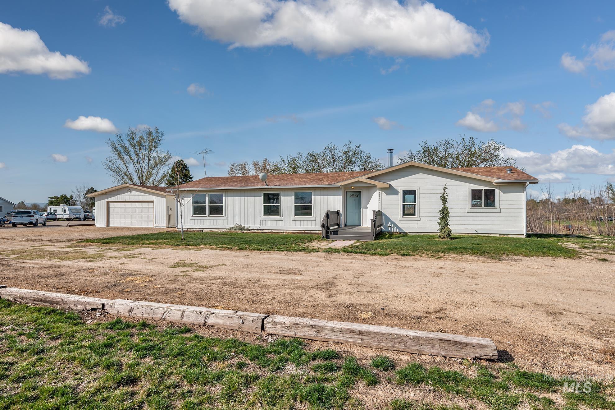 28650 Rocky Road, Parma, Idaho 83660, 3 Bedrooms, 2 Bathrooms, Residential For Sale, Price $419,999, 98979116