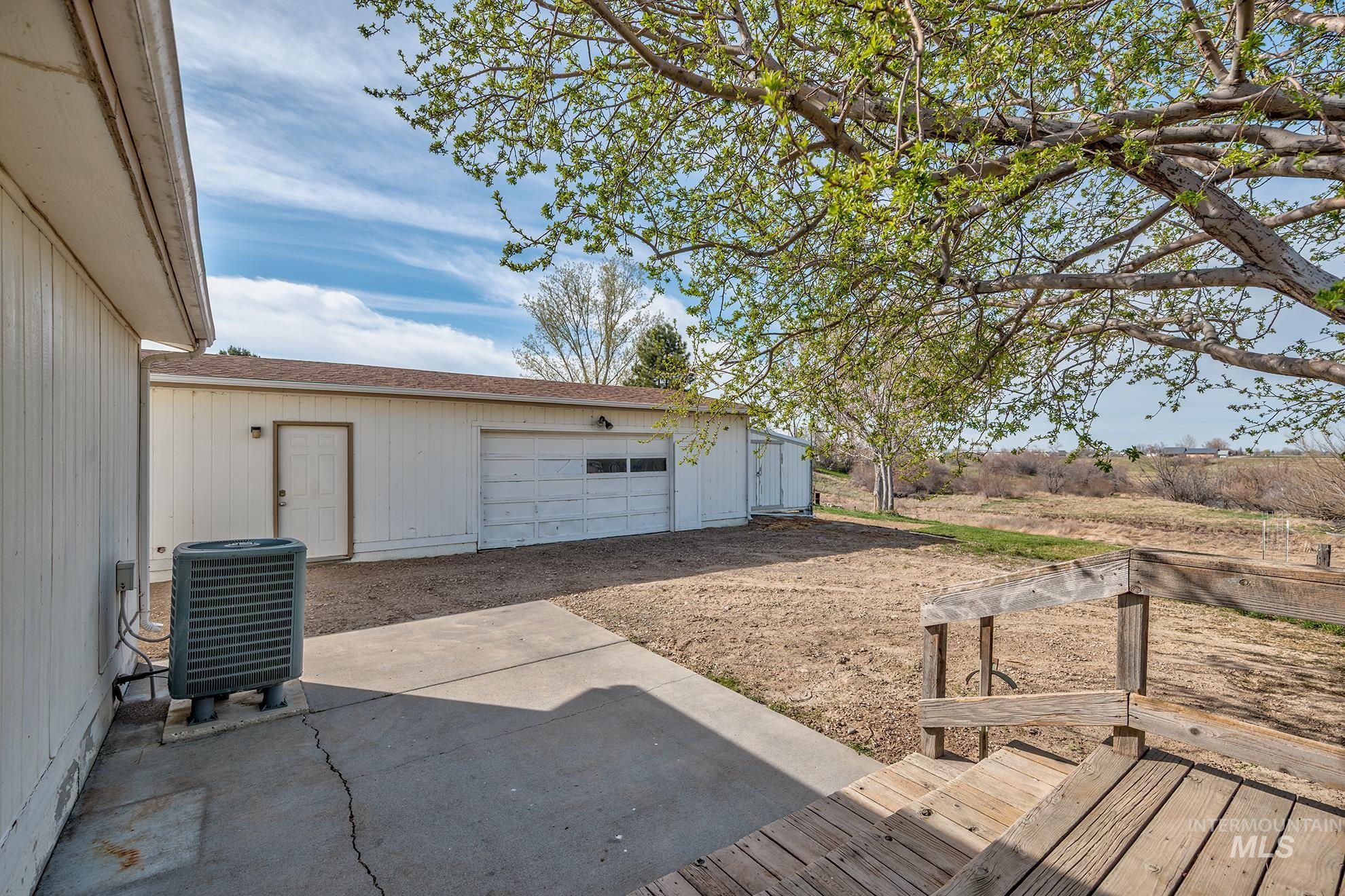 28650 Rocky Road, Parma, Idaho 83660, 3 Bedrooms, 2 Bathrooms, Residential For Sale, Price $419,999, 98979116