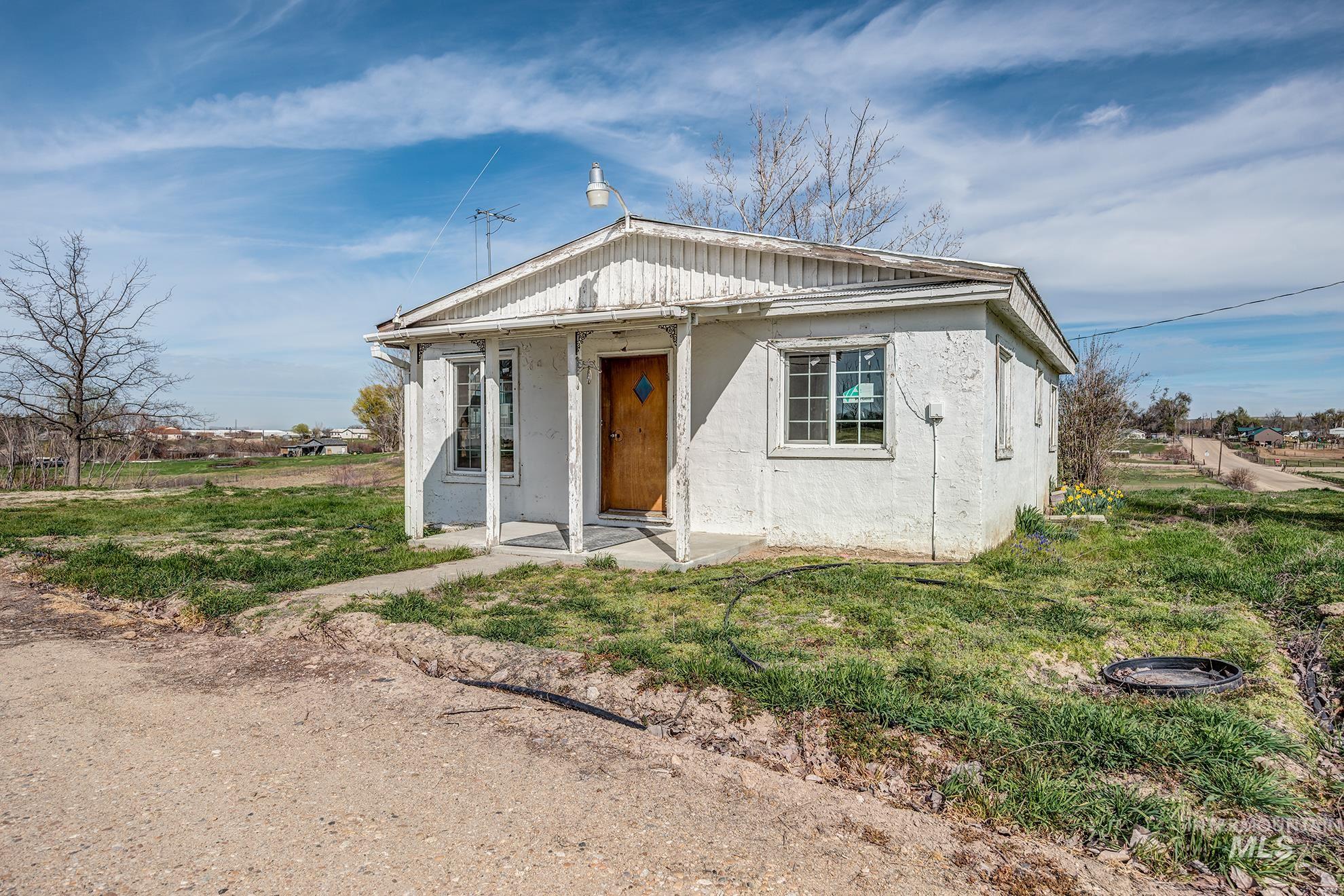 28650 Rocky Road, Parma, Idaho 83660, 3 Bedrooms, 2 Bathrooms, Residential For Sale, Price $419,999, 98979116