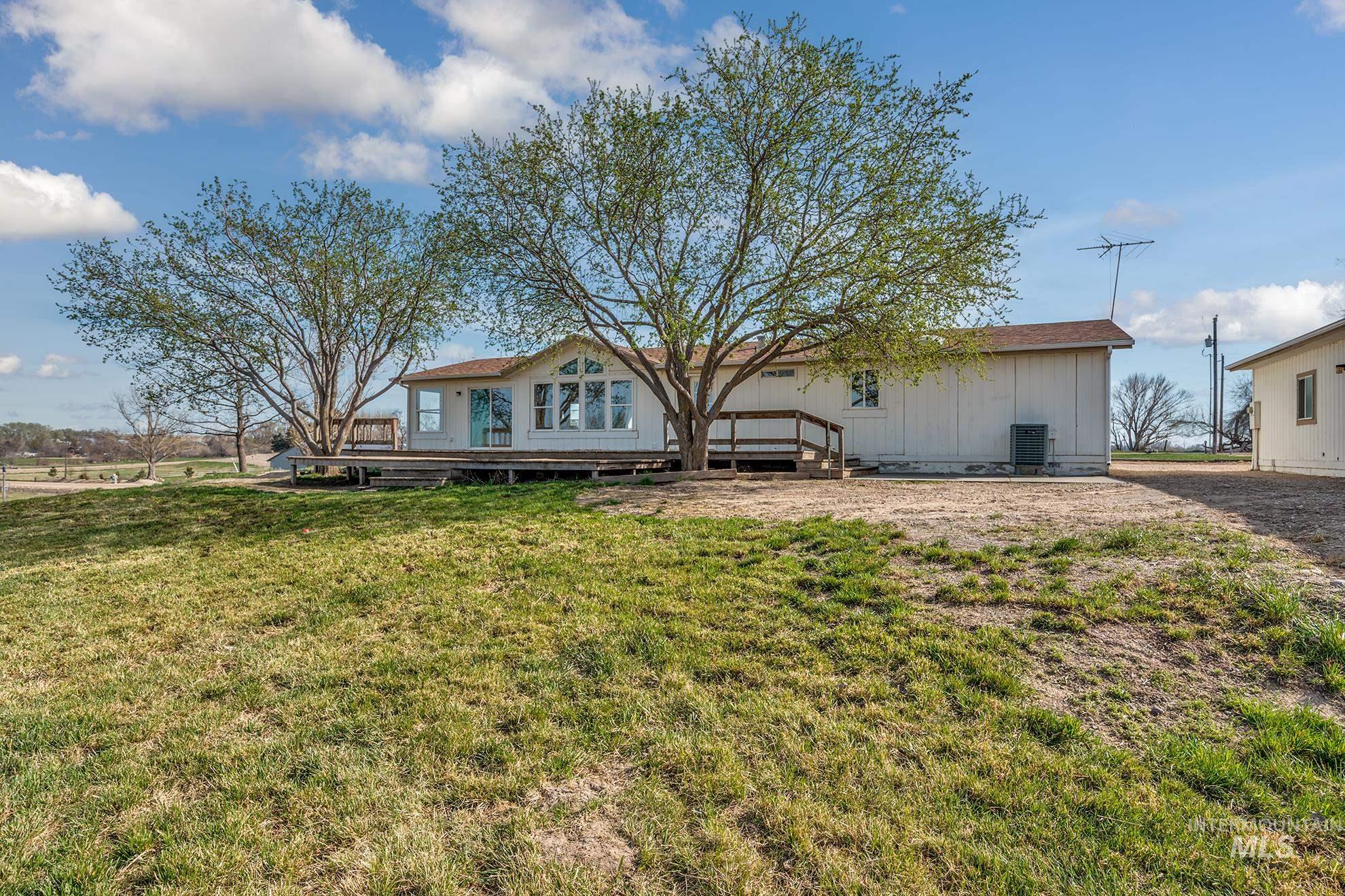 28650 Rocky Road, Parma, Idaho 83660, 3 Bedrooms, 2 Bathrooms, Residential For Sale, Price $419,999, 98979116