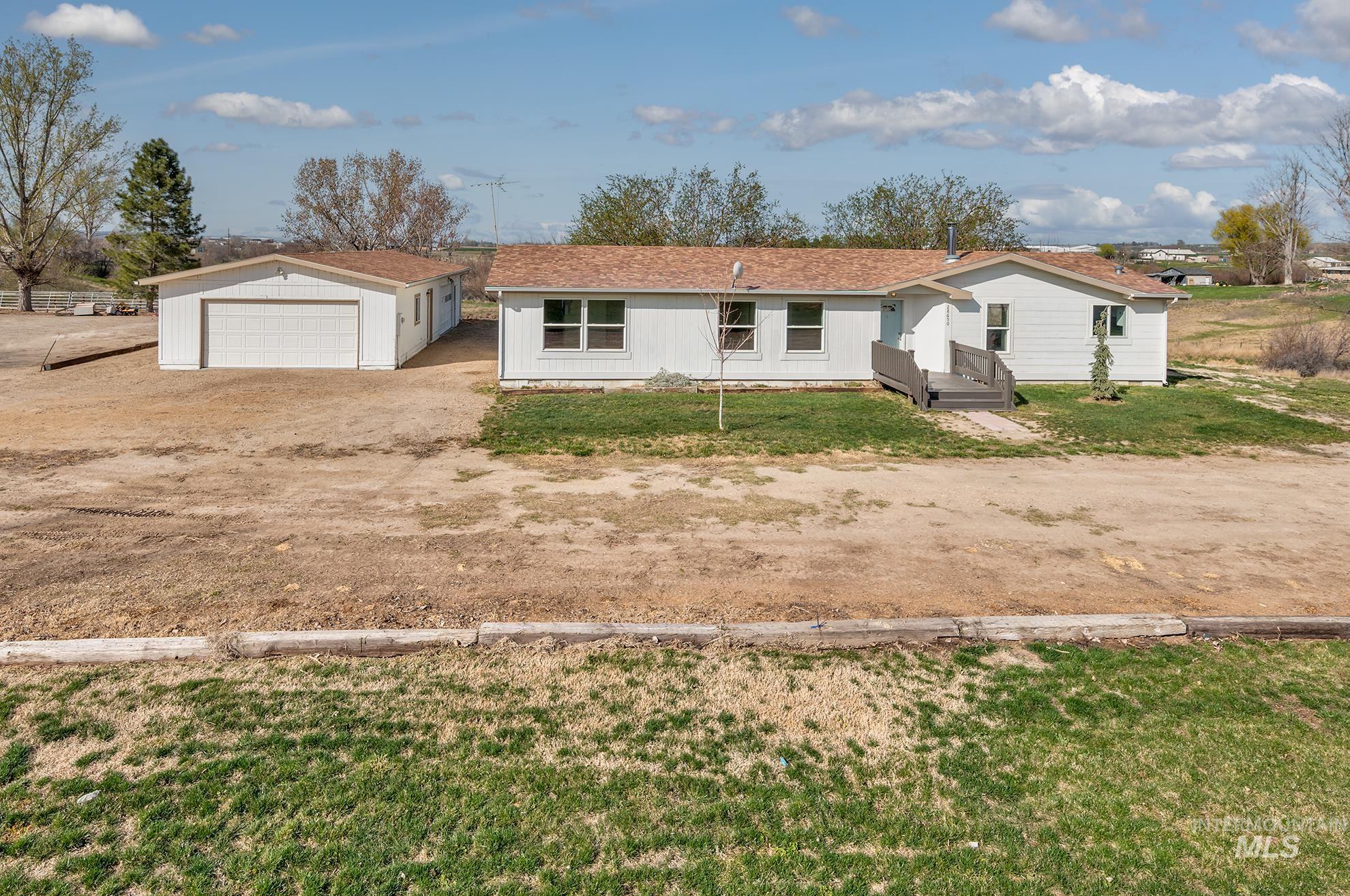 28650 Rocky Road, Parma, Idaho 83660, 3 Bedrooms, 2 Bathrooms, Residential For Sale, Price $419,999, 98979116