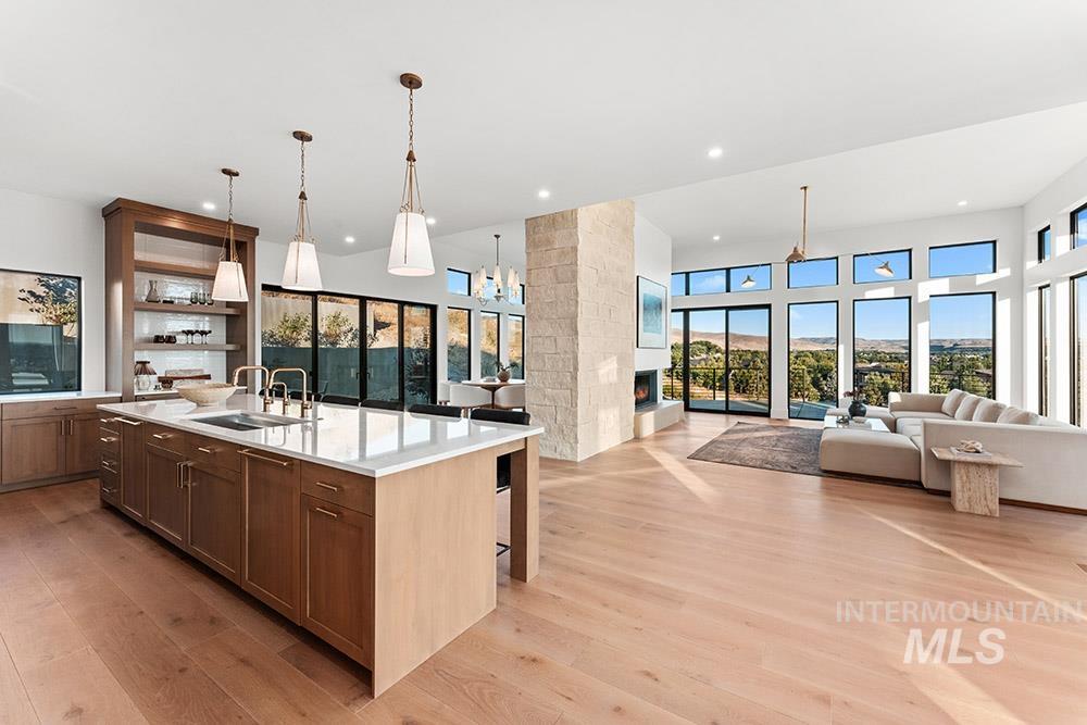 2432 S Globe Lane, Boise, Idaho 83716, 4 Bedrooms, 4.5 Bathrooms, Residential For Sale, Price $2,599,000,MLS 98979117