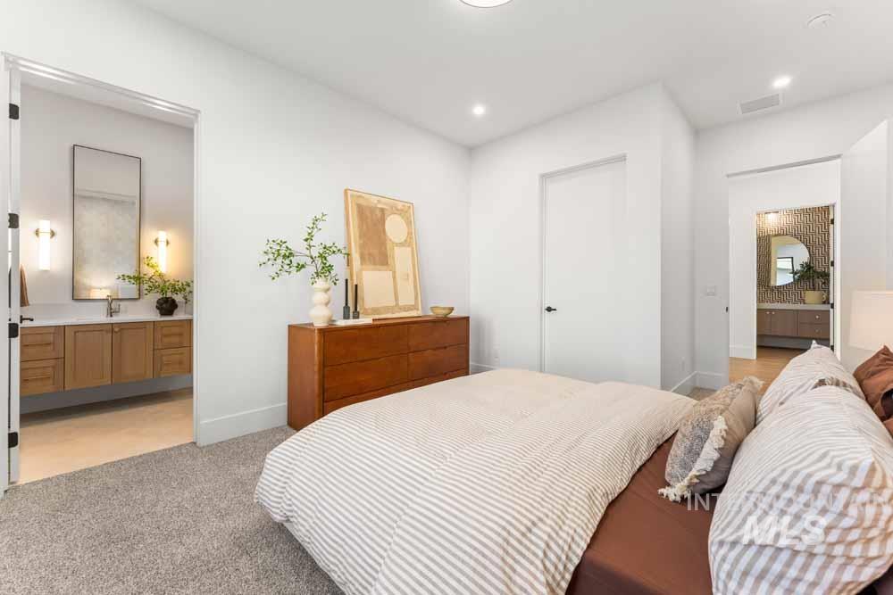 2426 S Globe Lane, Boise, Idaho 83716, 4 Bedrooms, 5.5 Bathrooms, Residential For Sale, Price $2,449,000,MLS 98979118