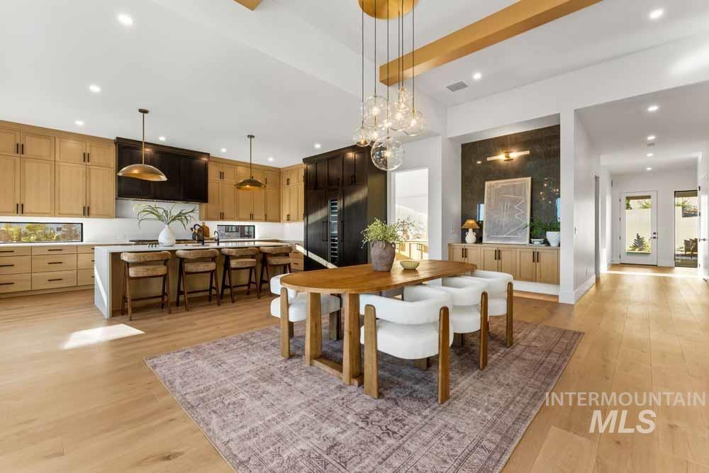 2426 S Globe Lane, Boise, Idaho 83716, 4 Bedrooms, 5.5 Bathrooms, Residential For Sale, Price $2,449,000,MLS 98979118