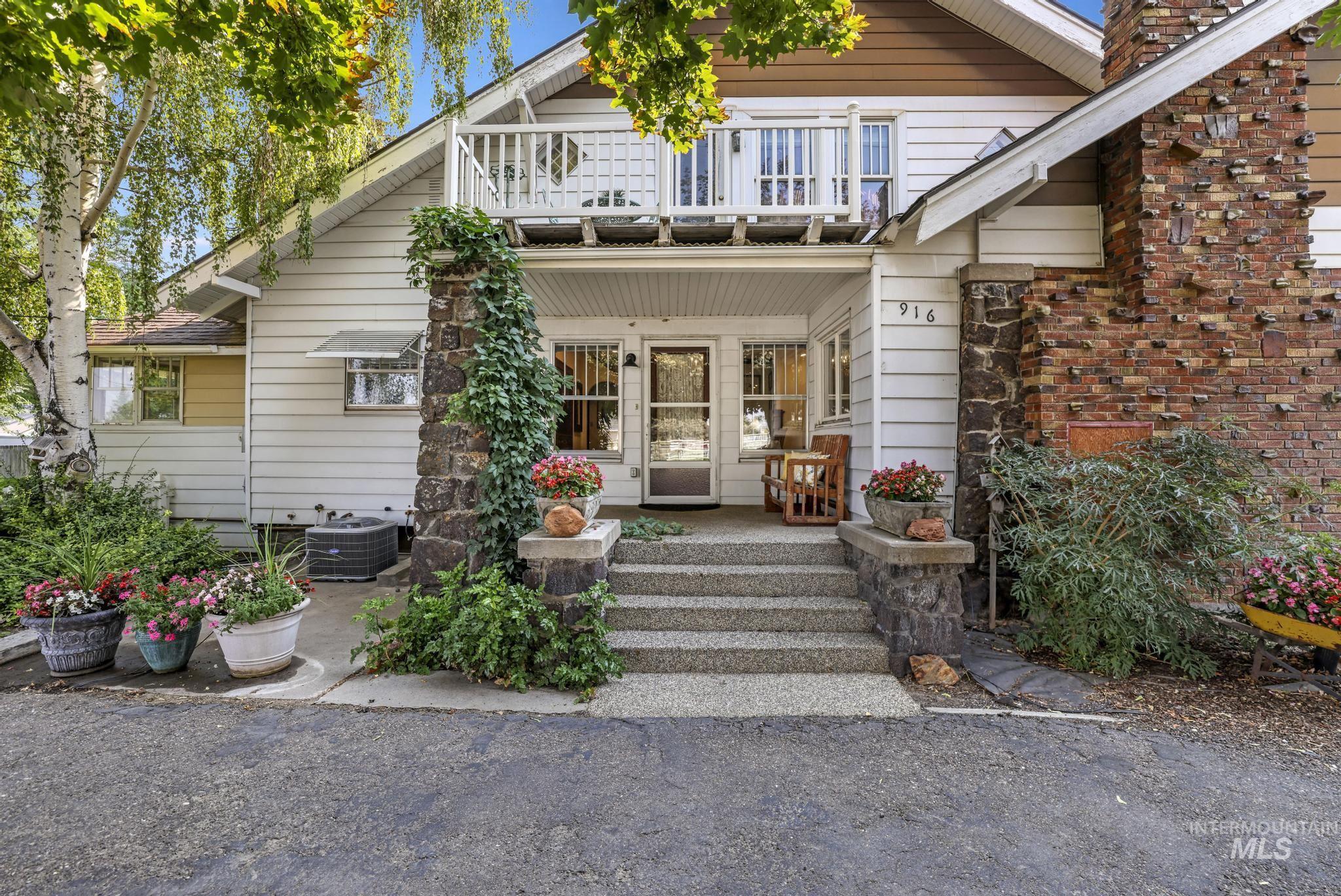 Residential For Sale