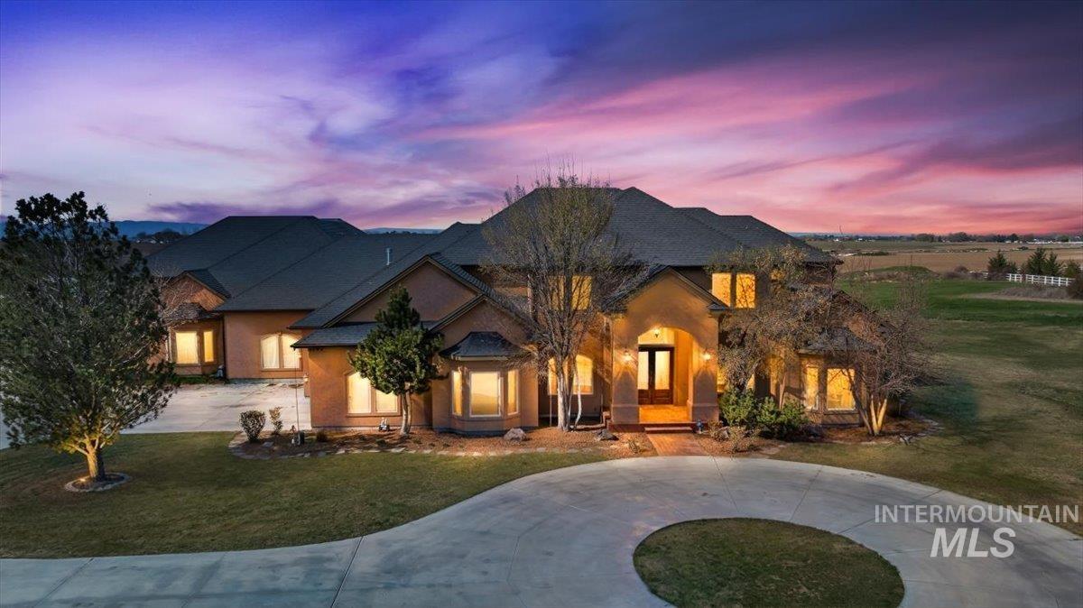 3797 Rustler Ln, Meridian, Idaho 83642, 5 Bedrooms, 6.5 Bathrooms, Residential For Sale, Price $2,700,000,MLS 98979122